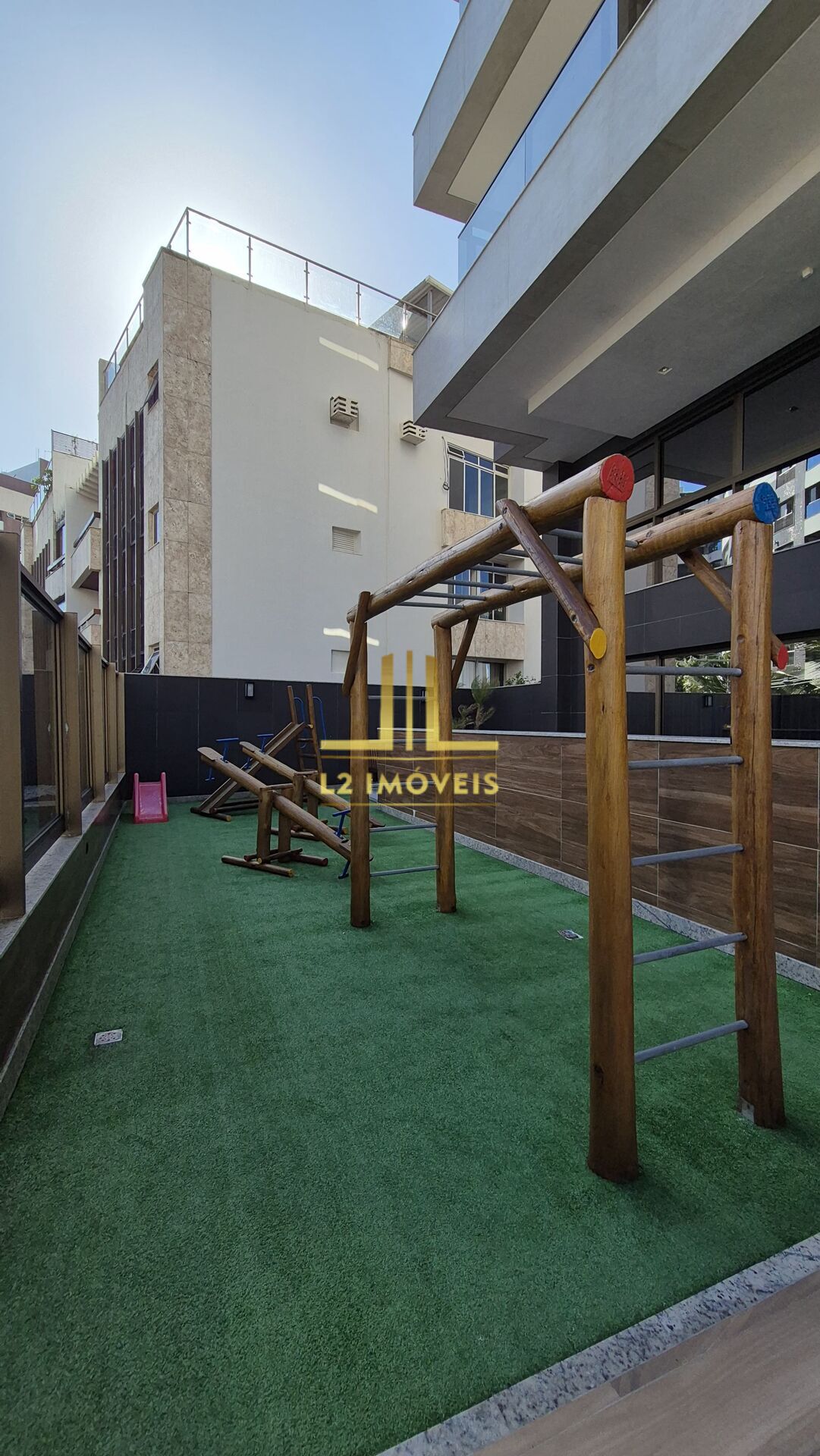 Apartamento - Barra