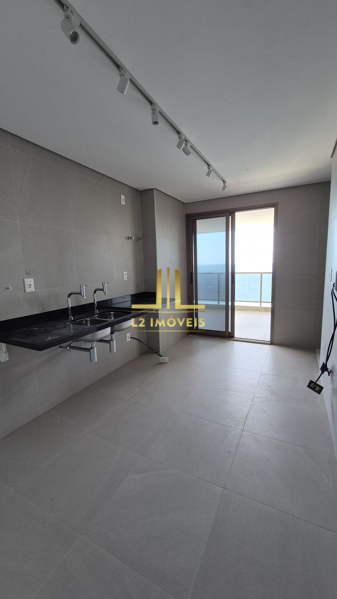 Apartamento - Barra