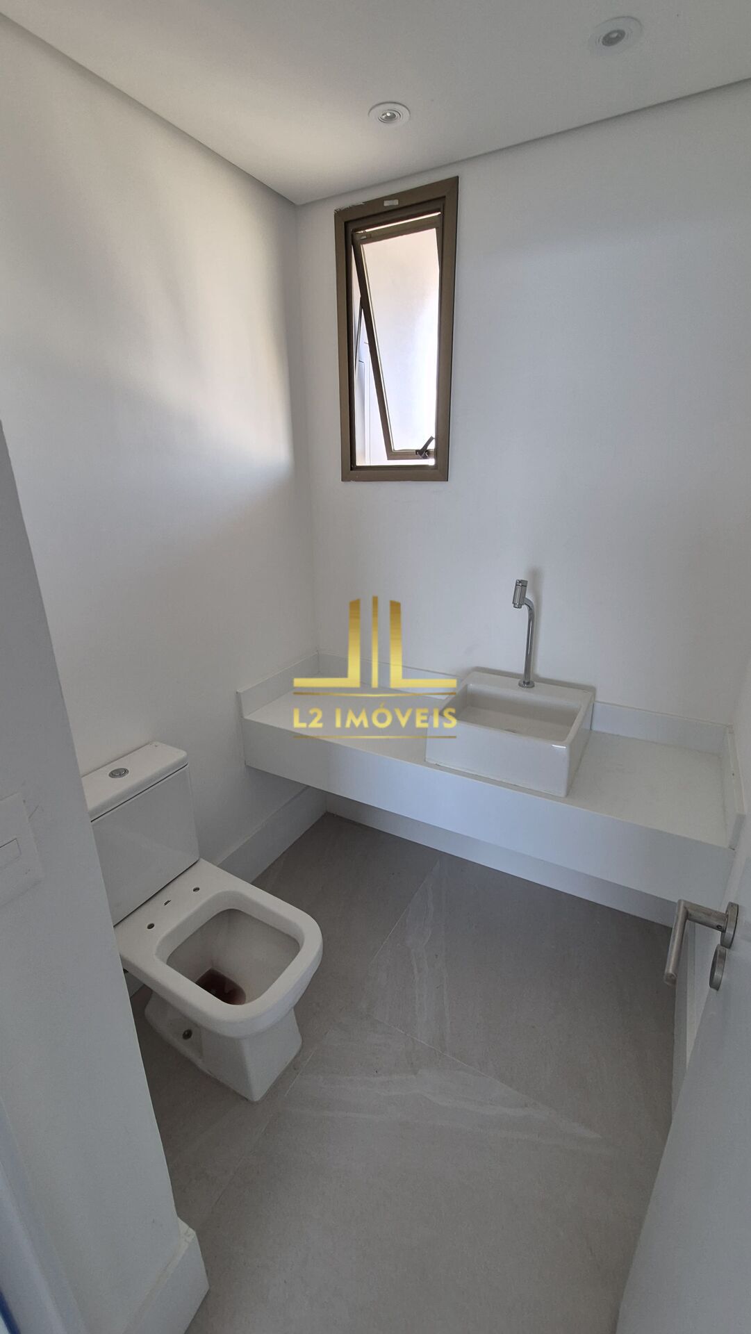 Apartamento - Barra