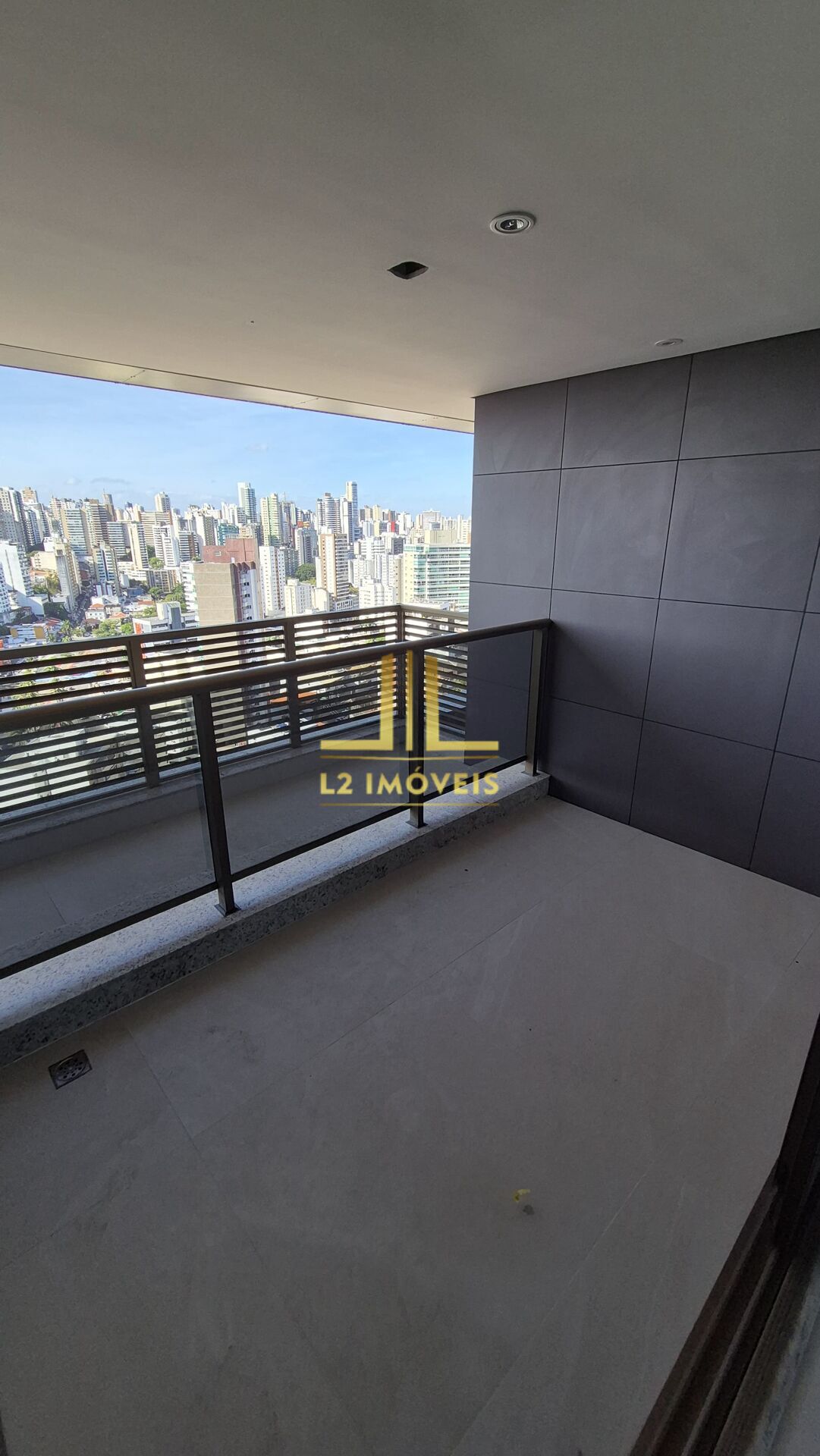 Apartamento - Barra