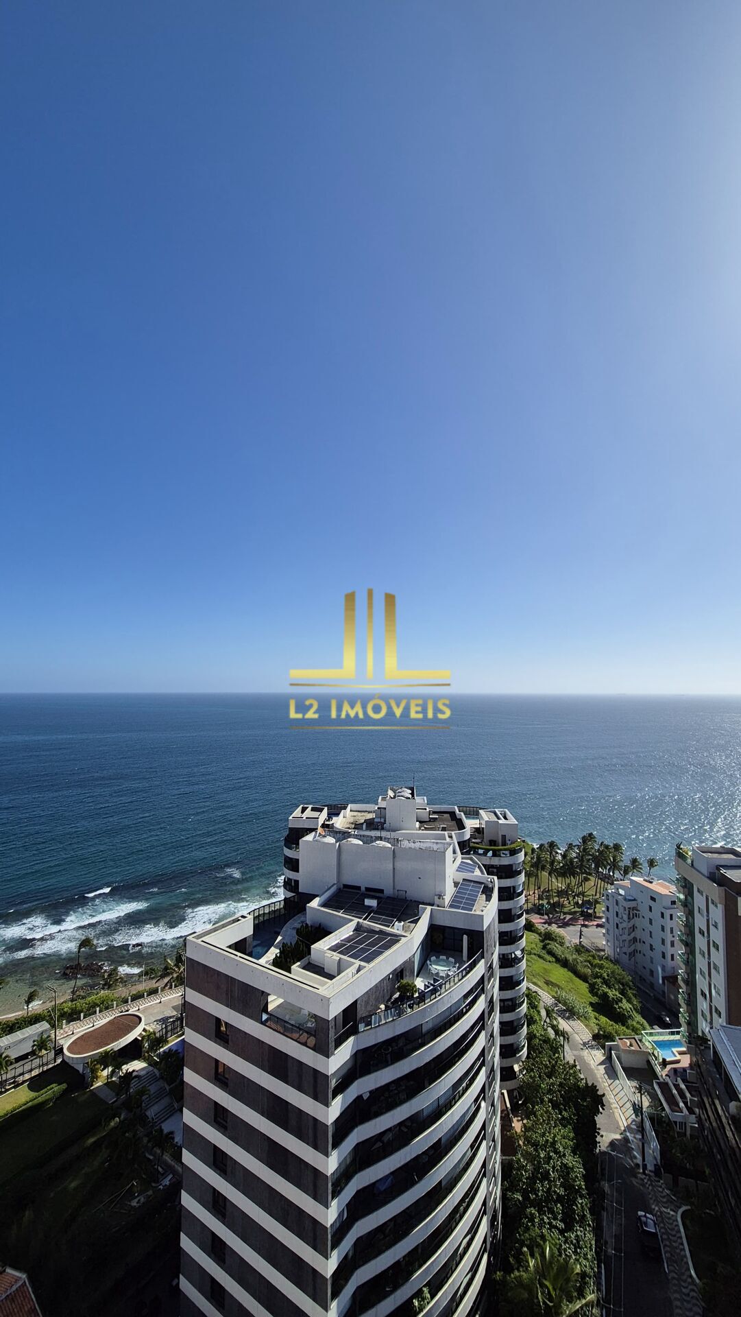 Apartamento - Barra