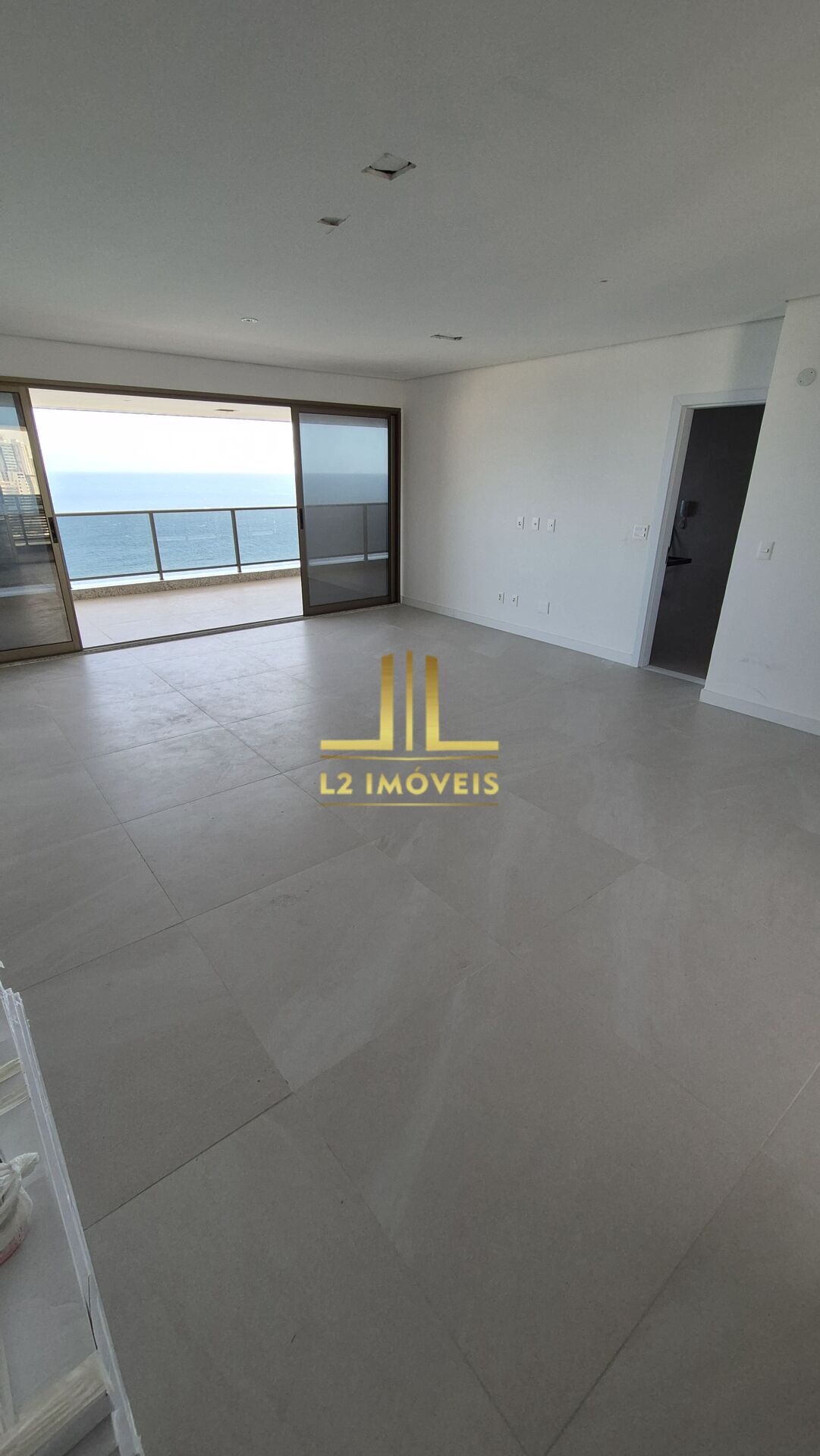 Apartamento - Barra