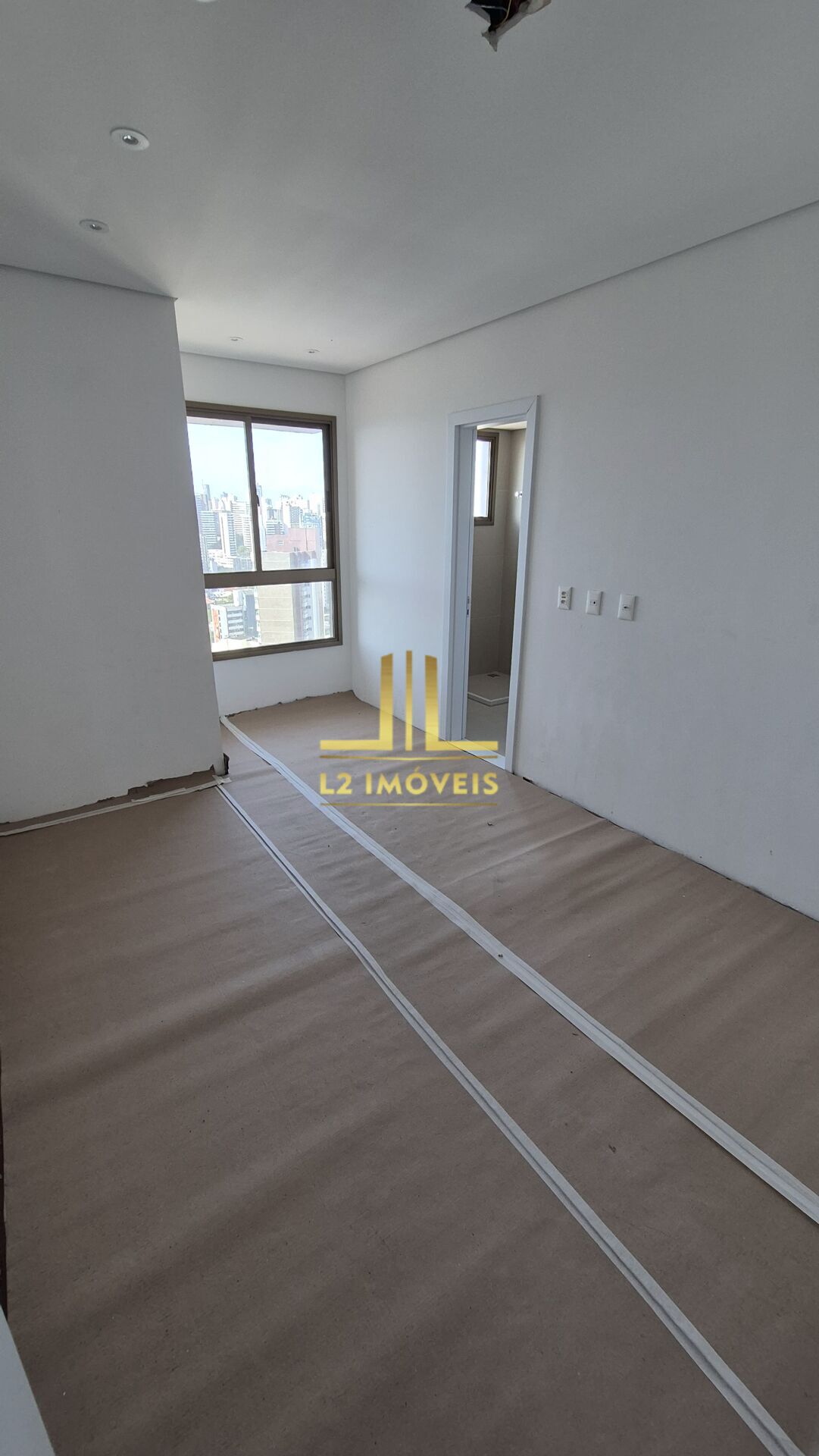 Apartamento - Barra