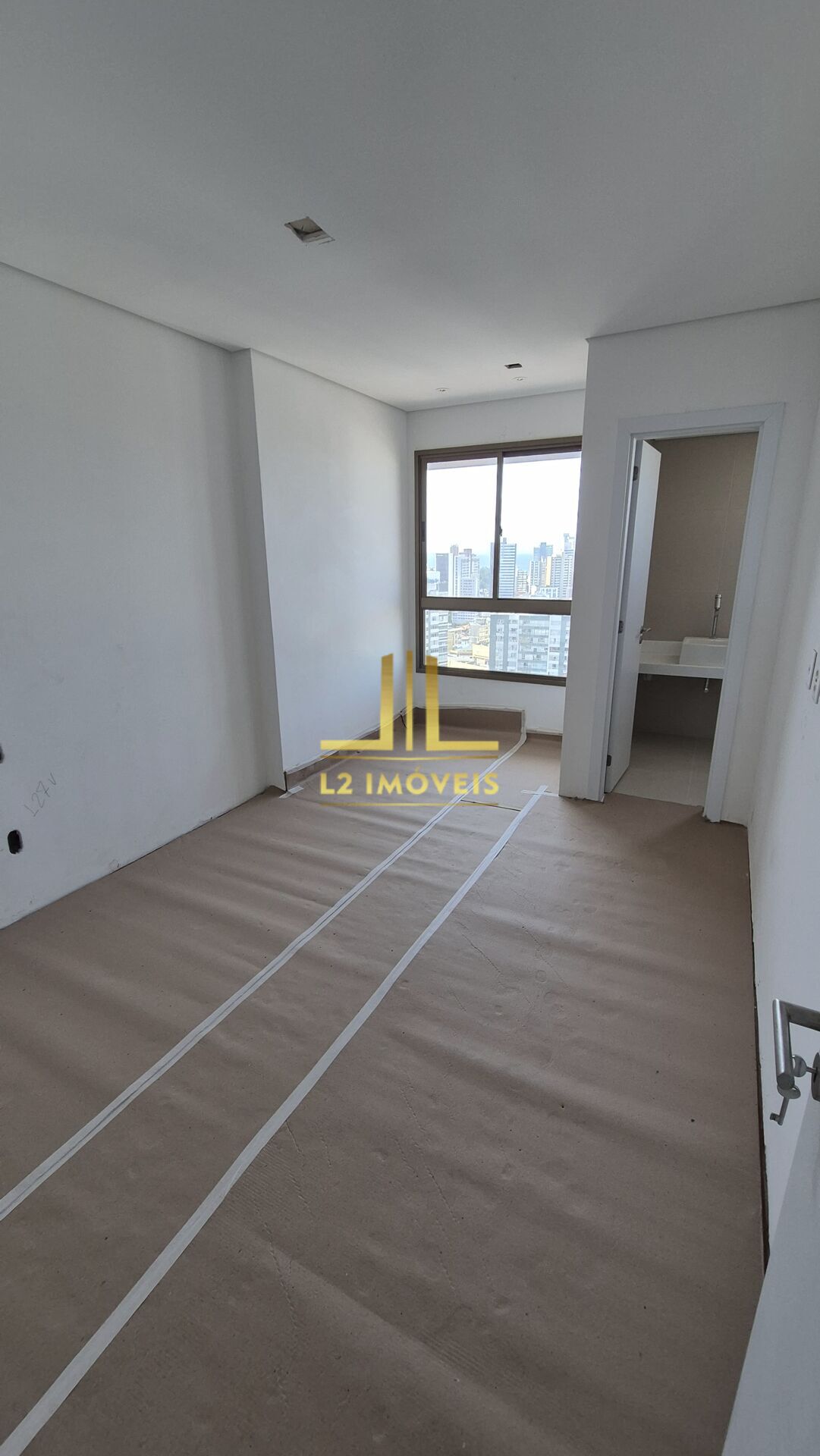 Apartamento - Barra