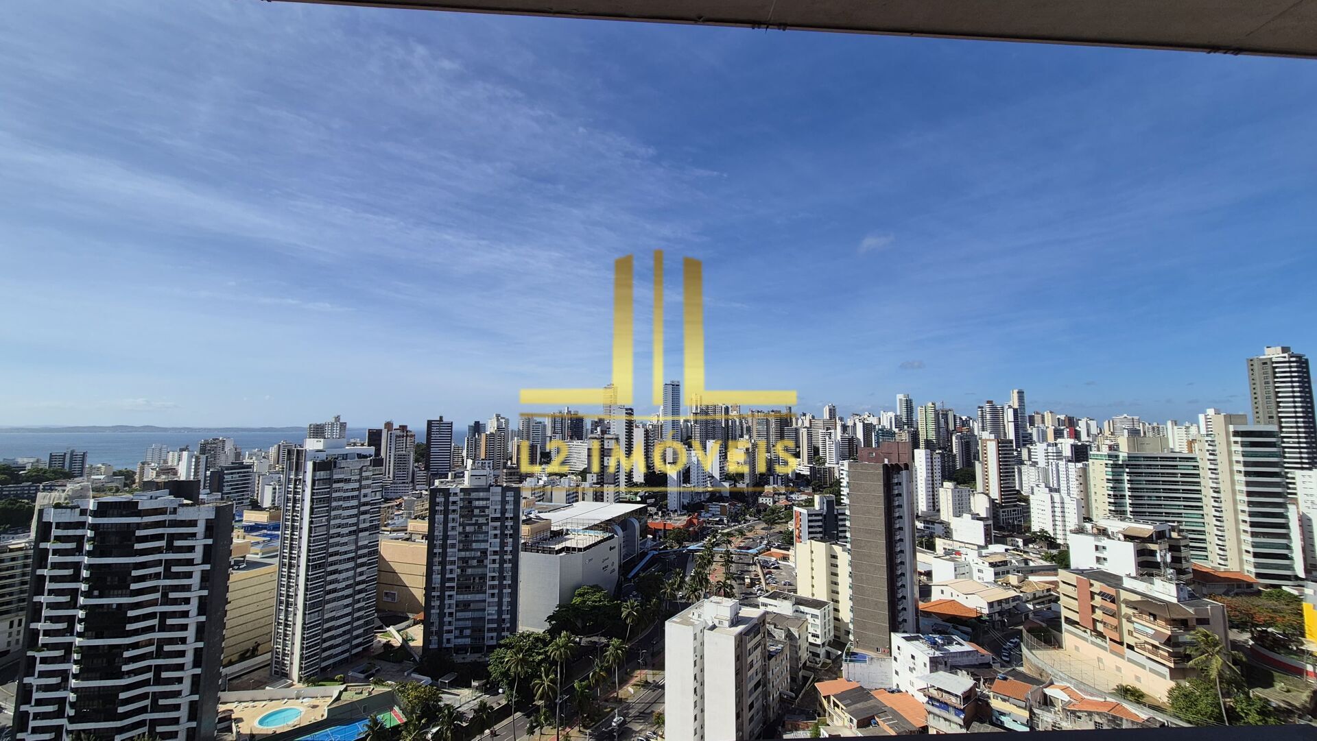 Apartamento - Barra