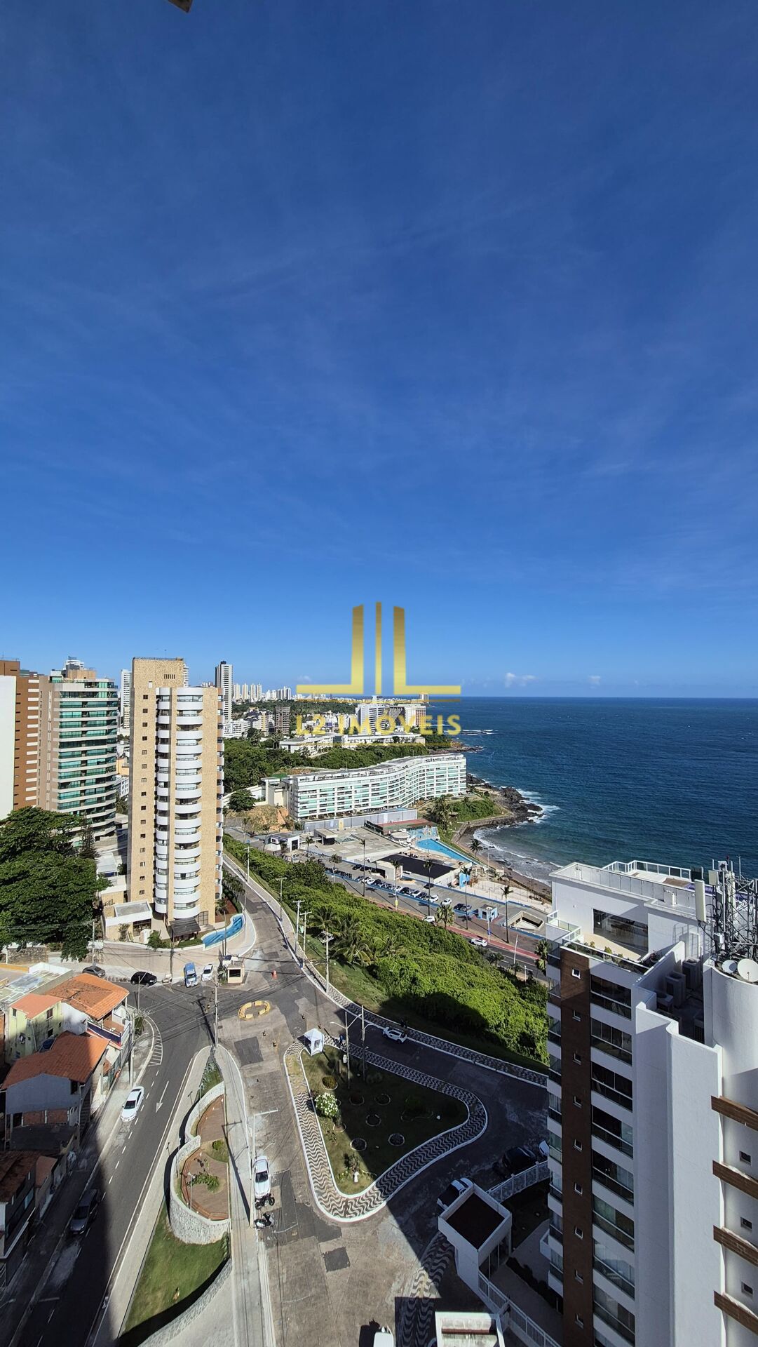 Apartamento - Barra