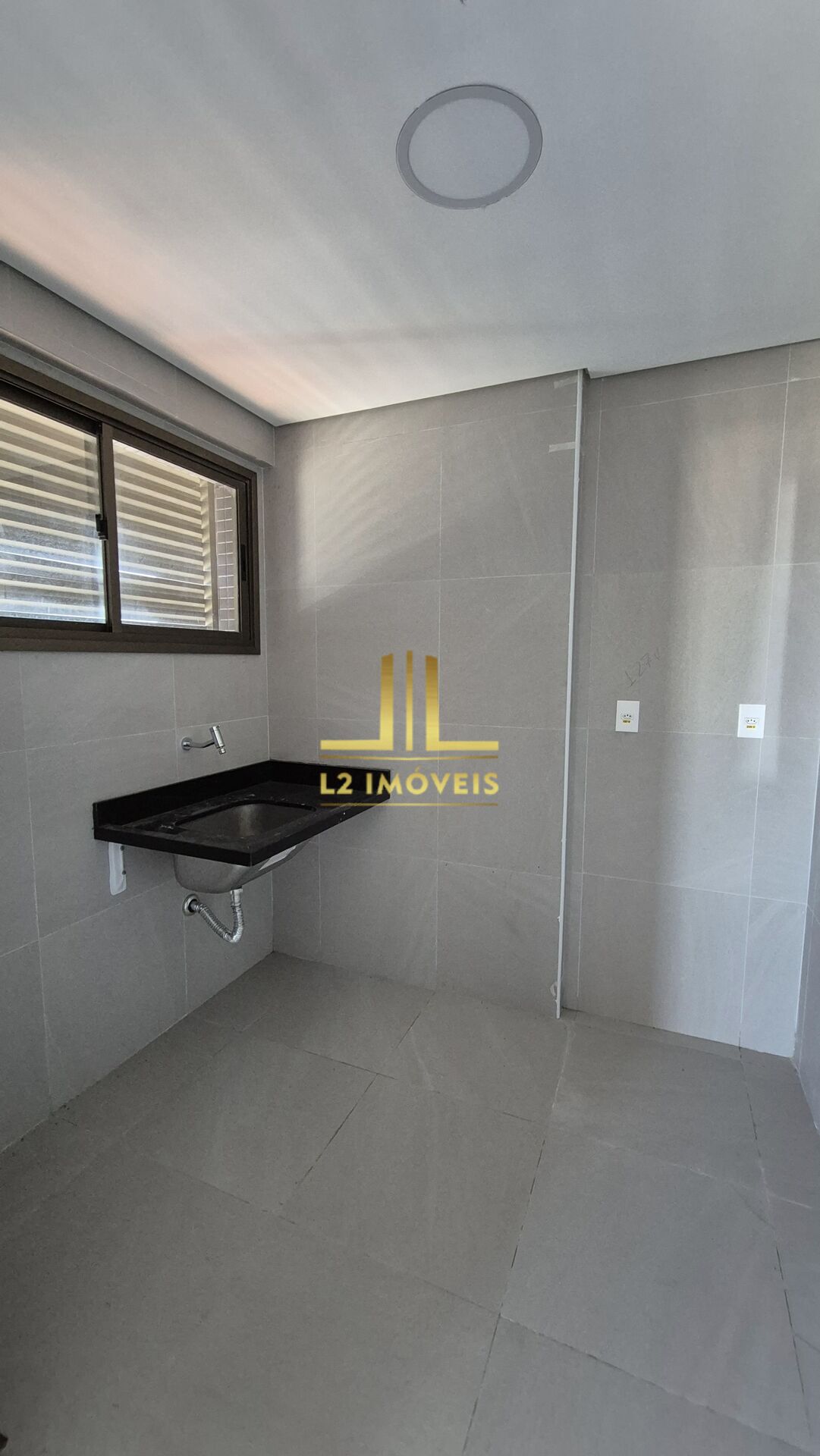 Apartamento - Barra