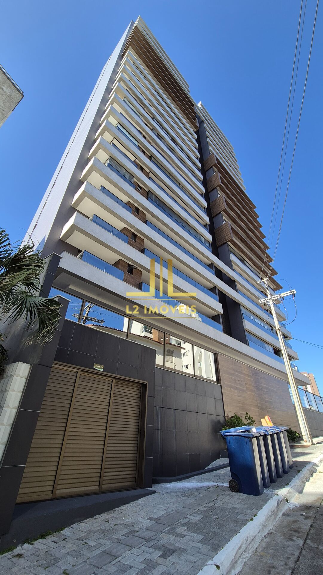 Apartamento - Barra