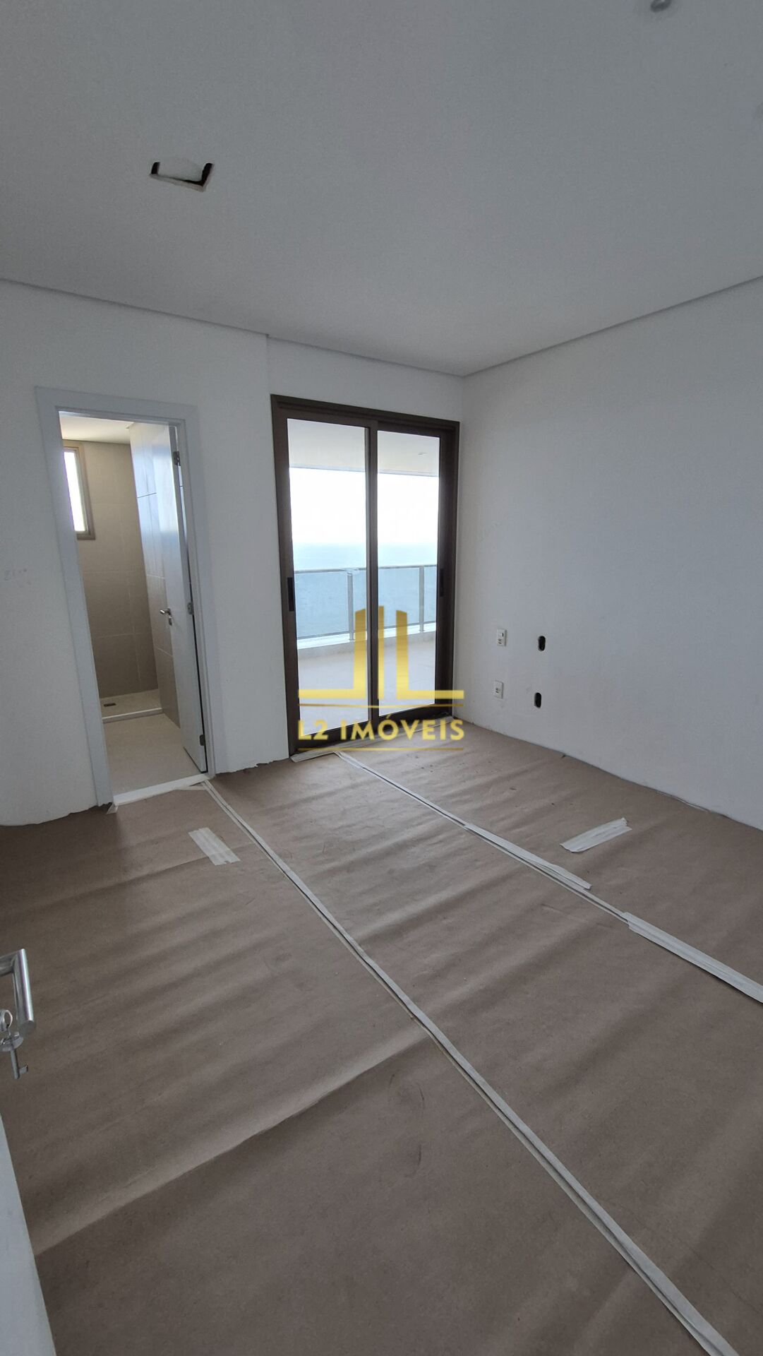 Apartamento - Barra