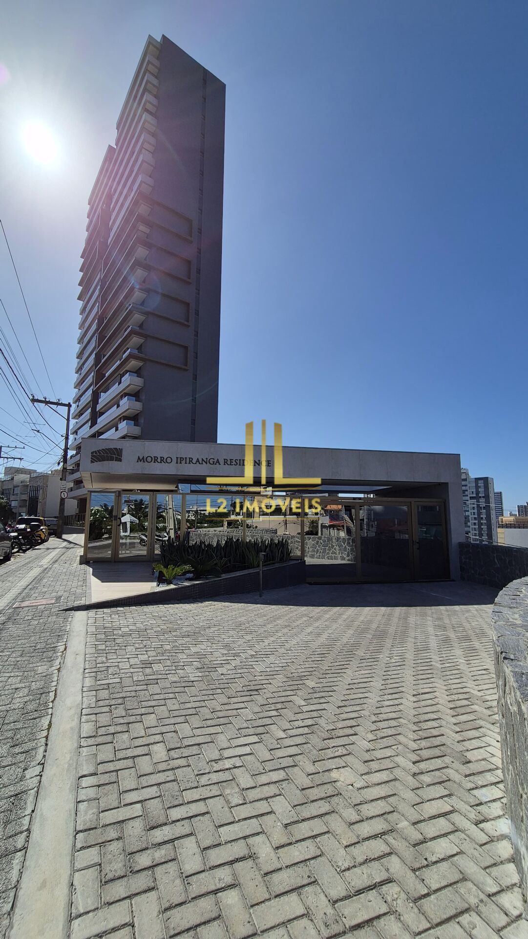 Apartamento - Barra