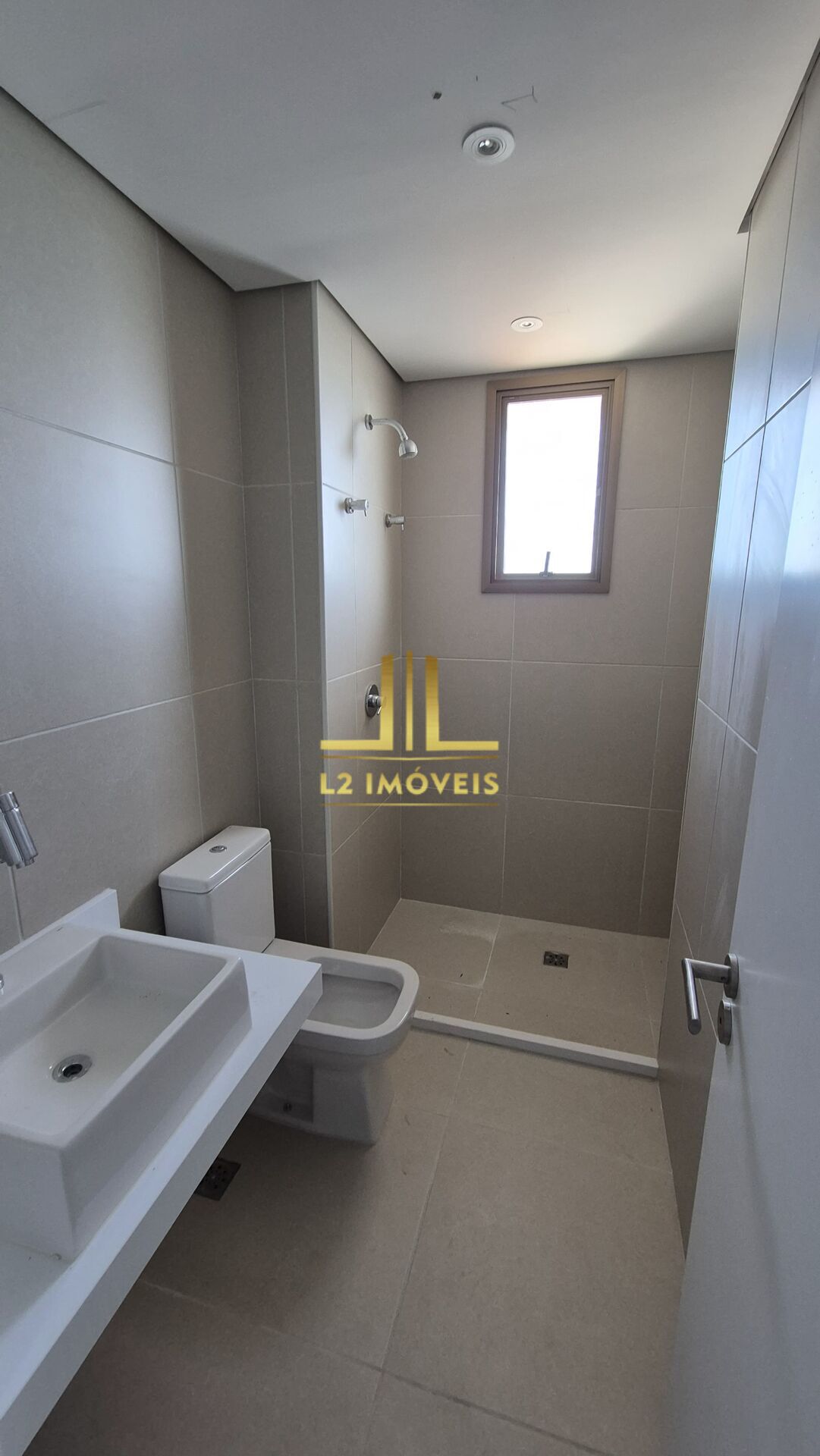Apartamento - Barra