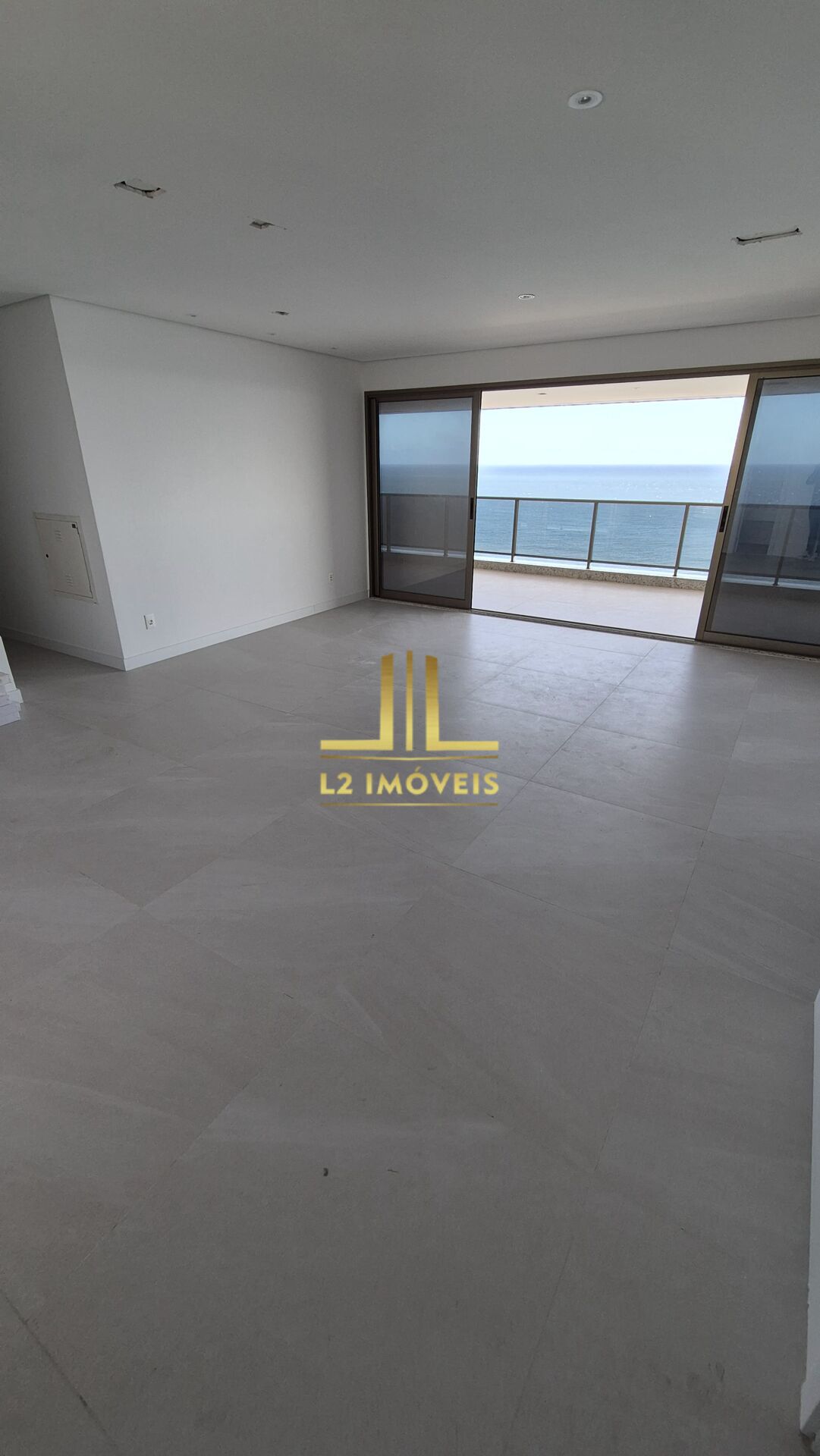 Apartamento - Barra