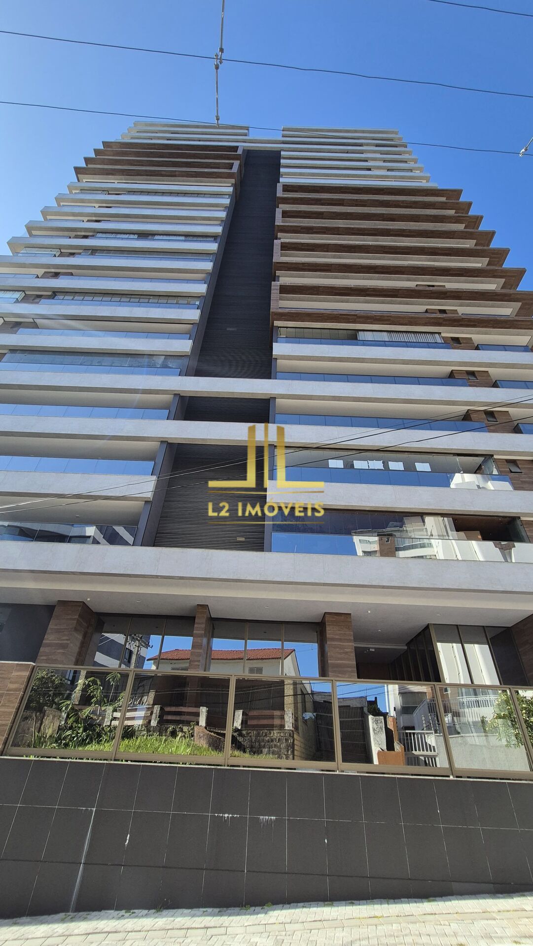 Apartamento - Barra