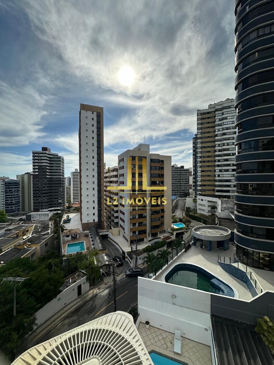 Apartamento à venda com 3 quartos, 100m² - Foto 8