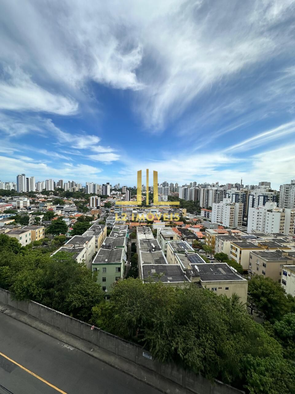 Apartamento à venda com 3 quartos, 100m² - Foto 9