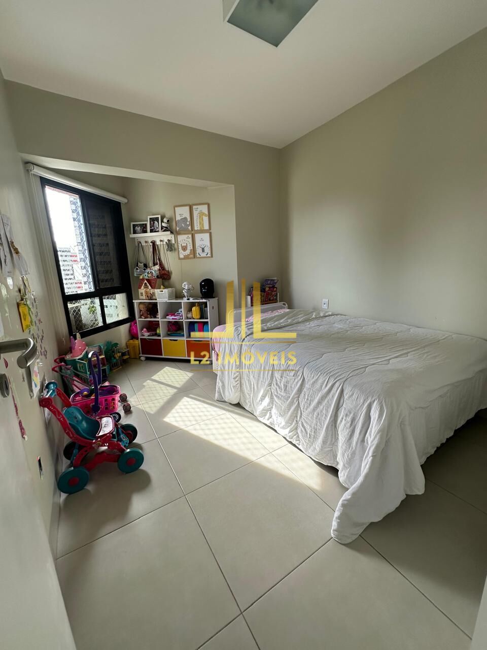 Apartamento à venda com 3 quartos, 100m² - Foto 13