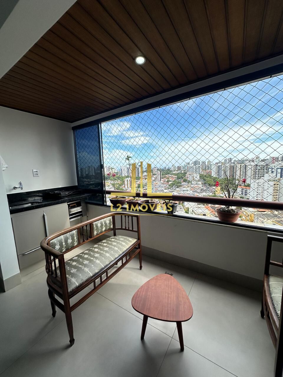 Apartamento à venda com 3 quartos, 100m² - Foto 6