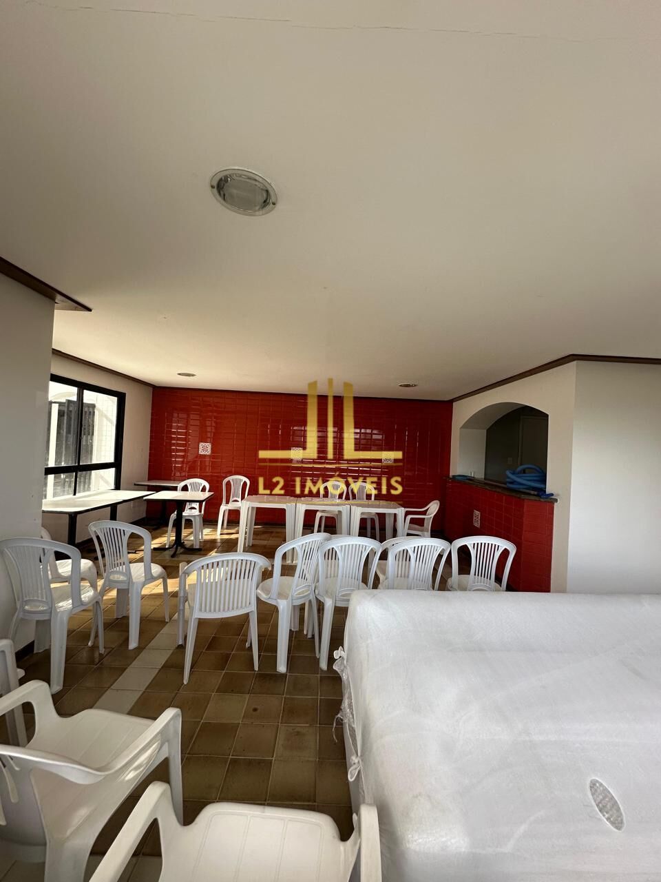 Apartamento à venda com 3 quartos, 100m² - Foto 28