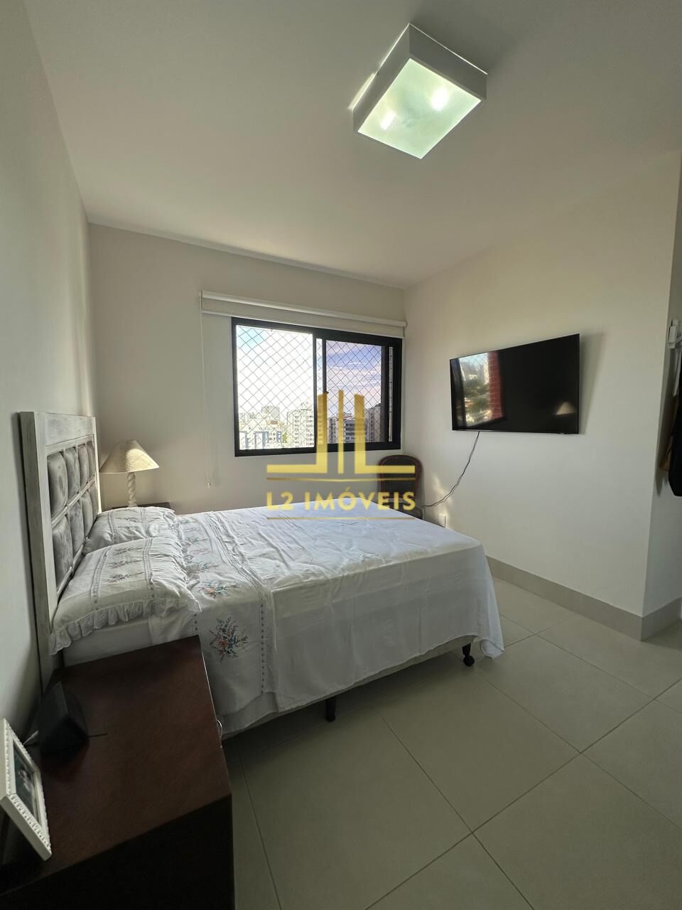 Apartamento à venda com 3 quartos, 100m² - Foto 10