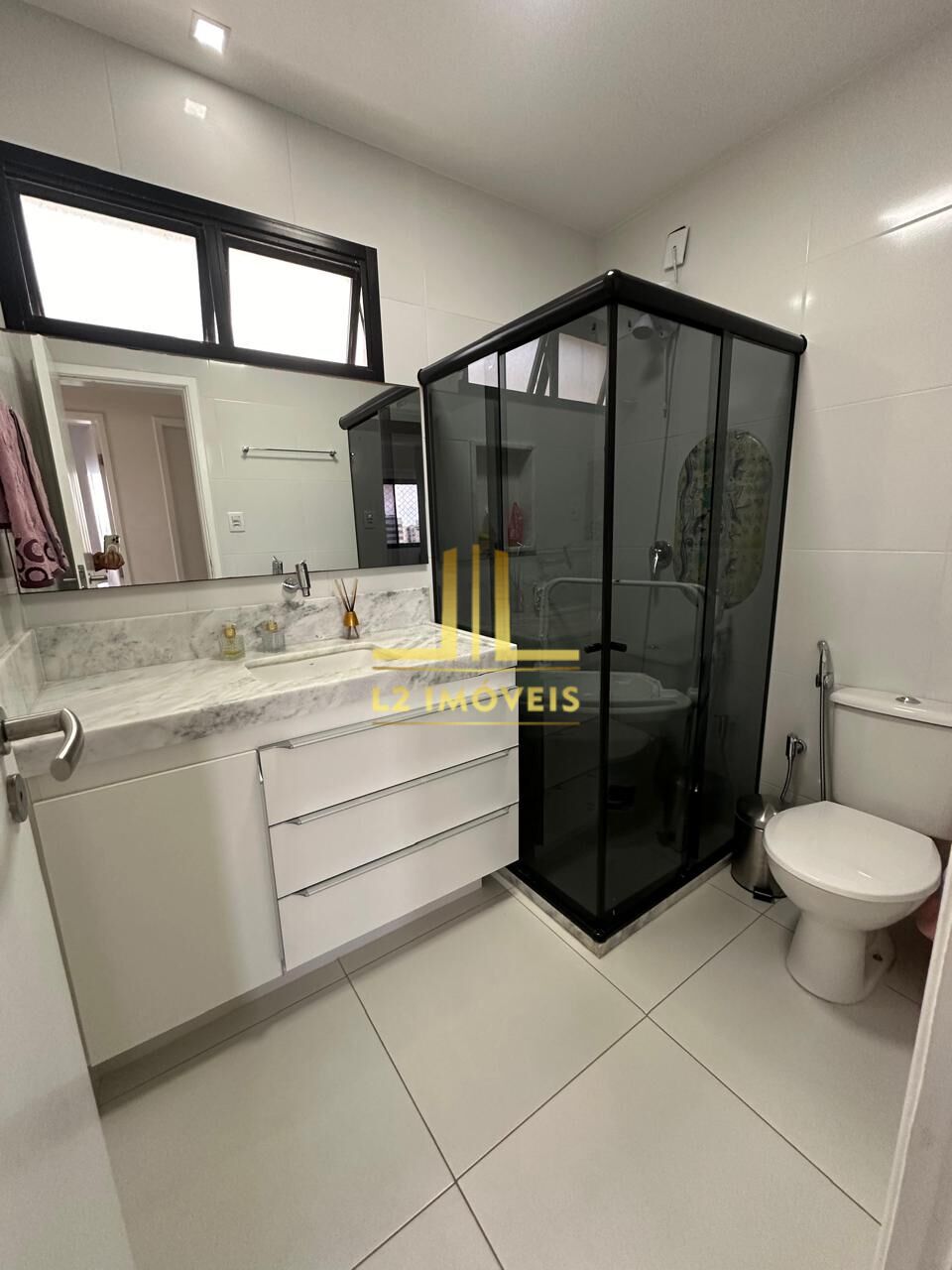 Apartamento à venda com 3 quartos, 100m² - Foto 22