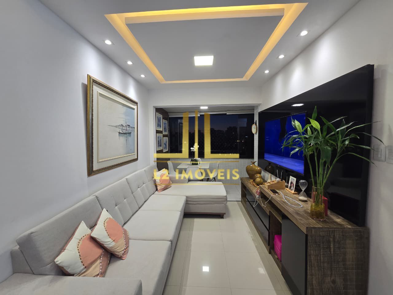 Apartamento, 3 quartos, 90 m² - Foto 10