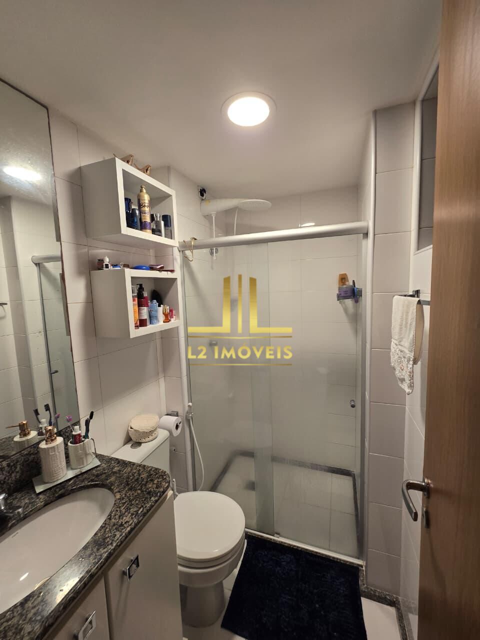 Apartamento, 3 quartos, 90 m² - Foto 9