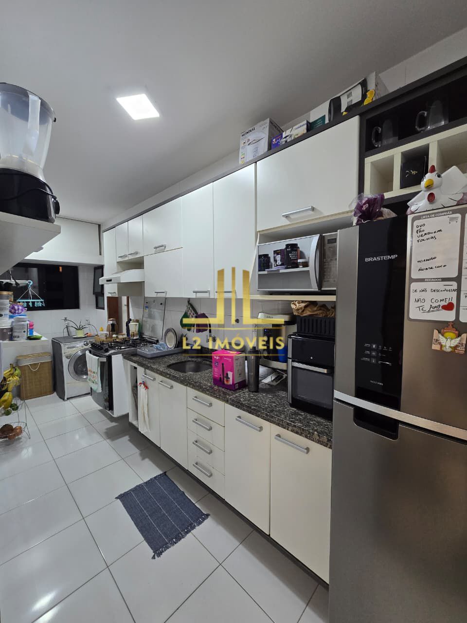 Apartamento, 3 quartos, 90 m² - Foto 5
