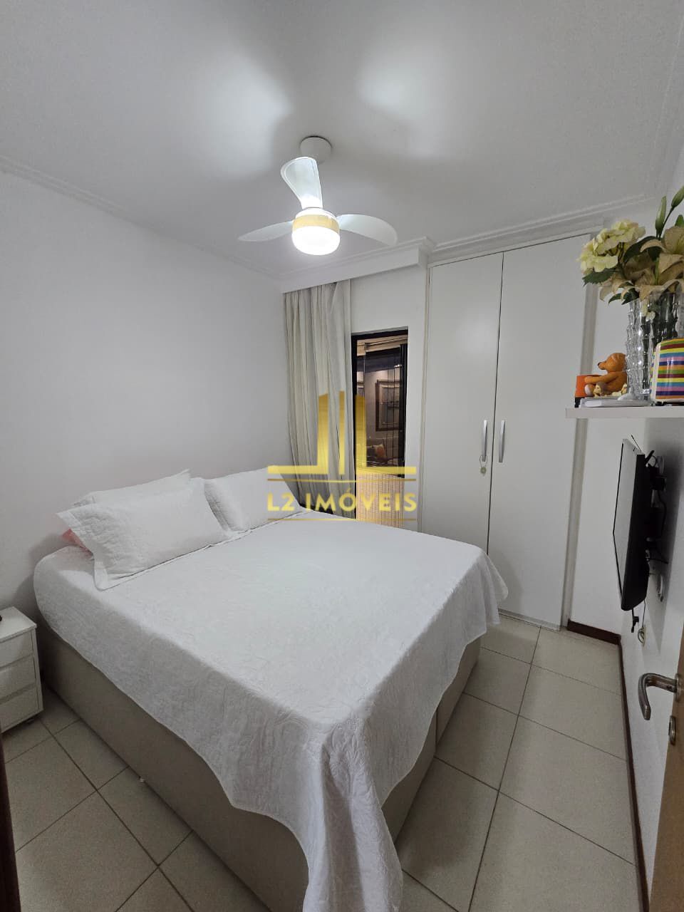 Apartamento, 3 quartos, 90 m² - Foto 21