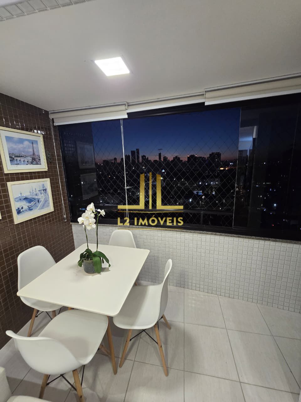 Apartamento, 3 quartos, 90 m² - Foto 4