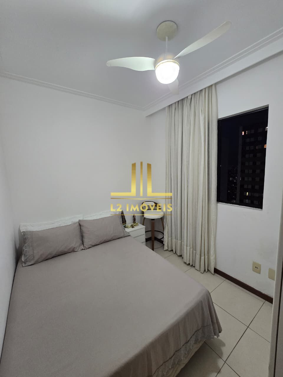 Apartamento, 3 quartos, 90 m² - Foto 6