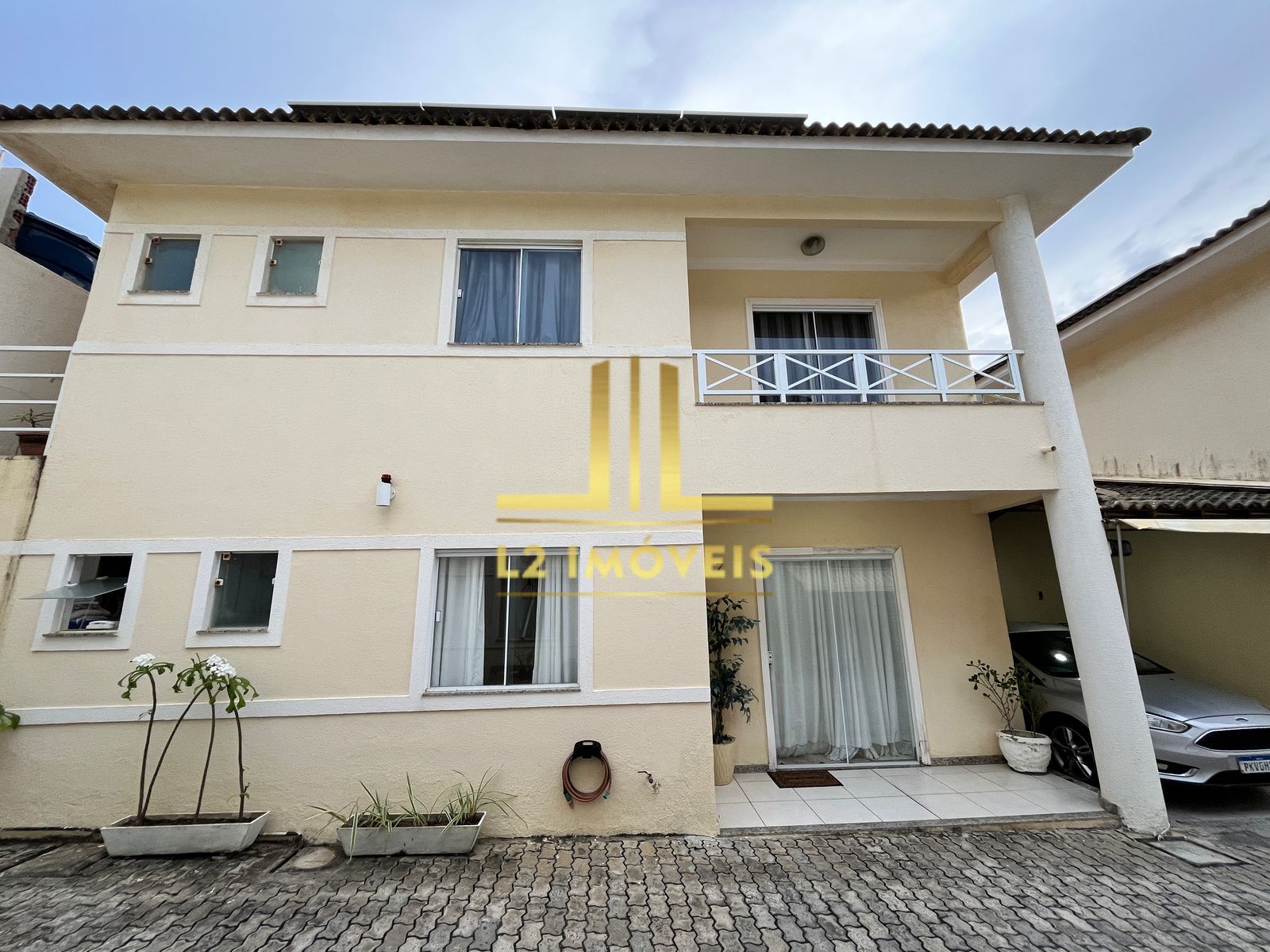 Casa - Stella maris
