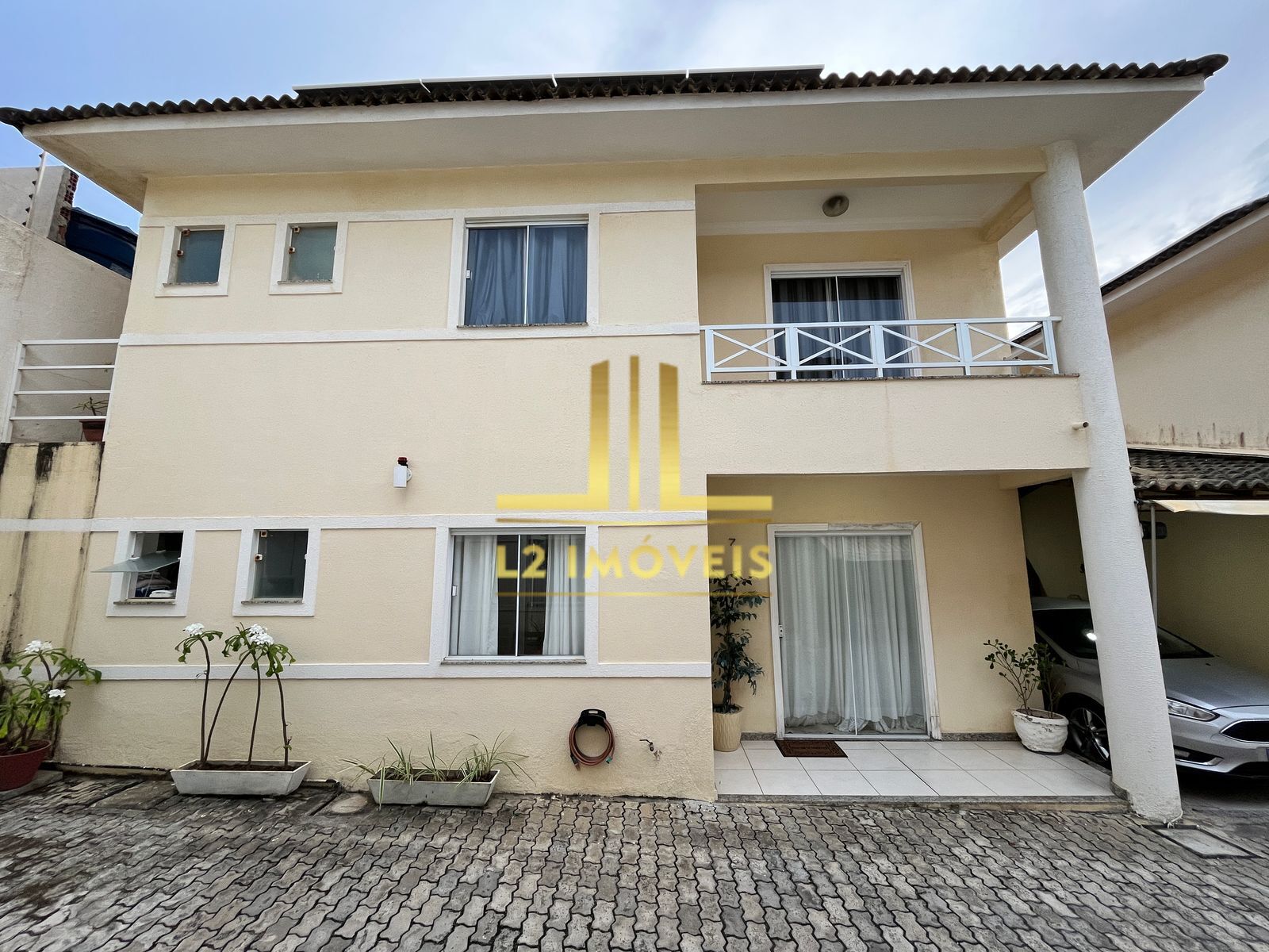 Casa - Stella maris