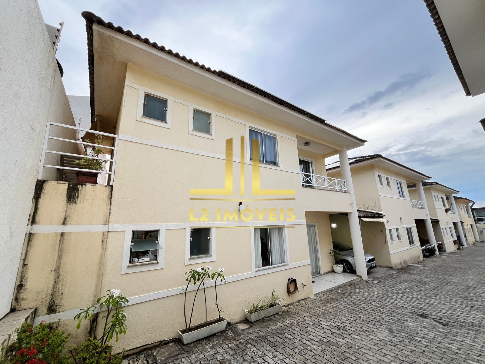 Casa - Stella maris