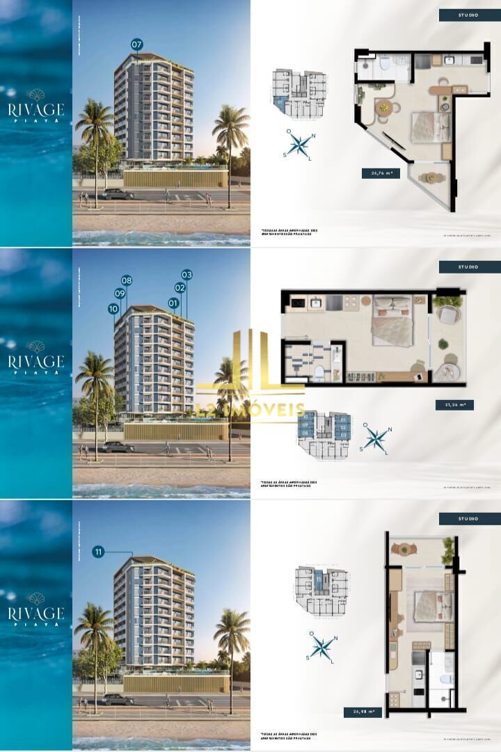 Apartamento, 2 quartos, 49 m² - Foto 5