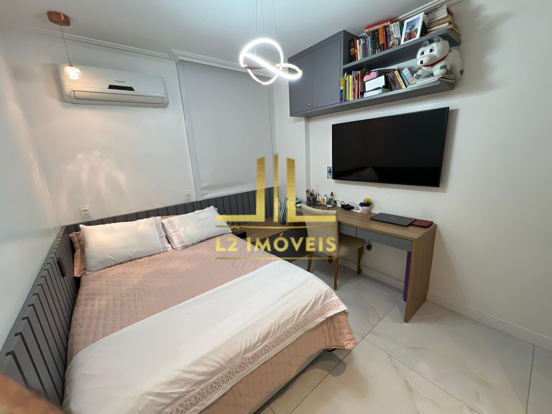 Apartamento, 3 quartos, 122 m² - Foto 22