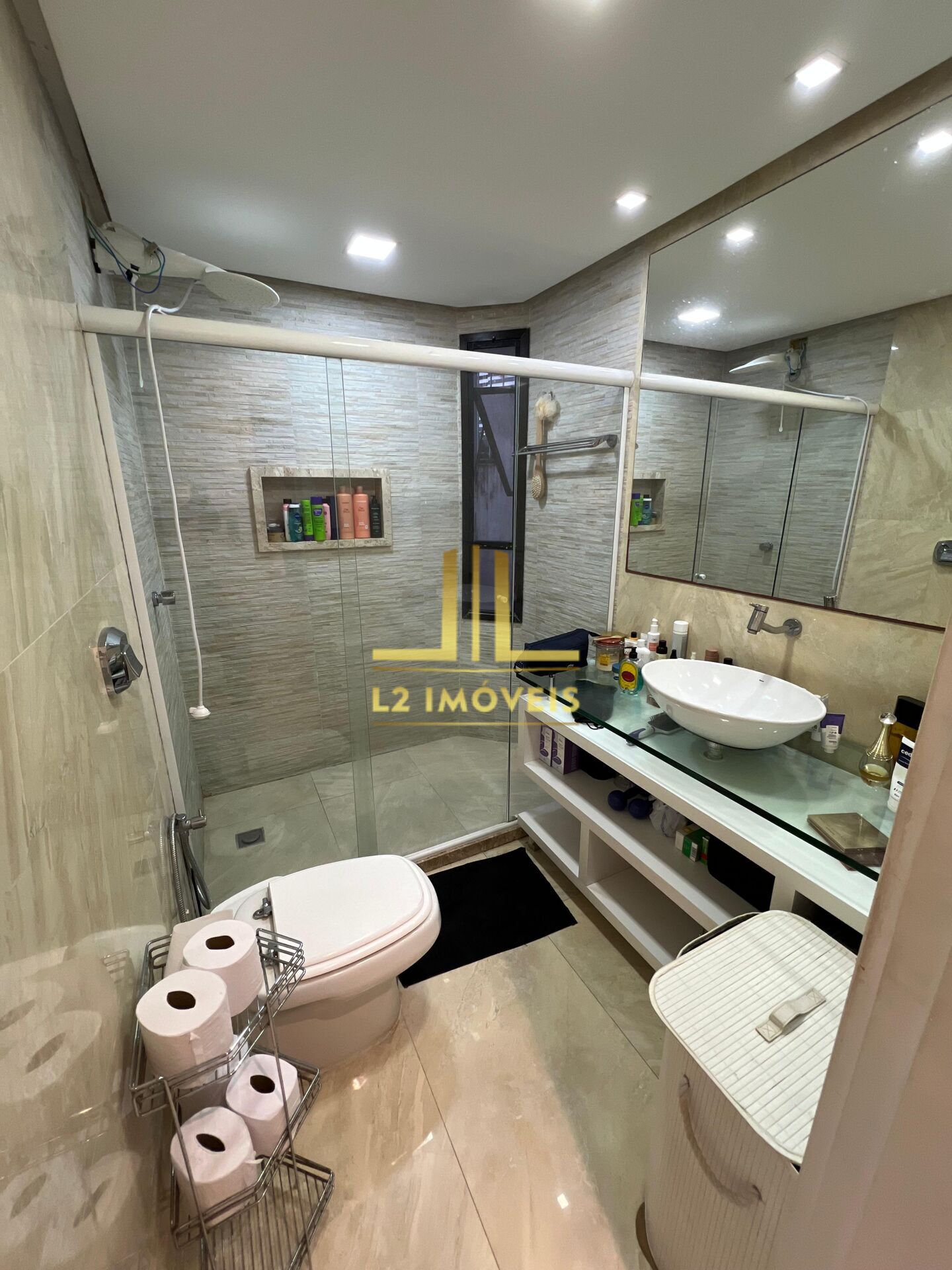 Apartamento, 3 quartos, 122 m² - Foto 36