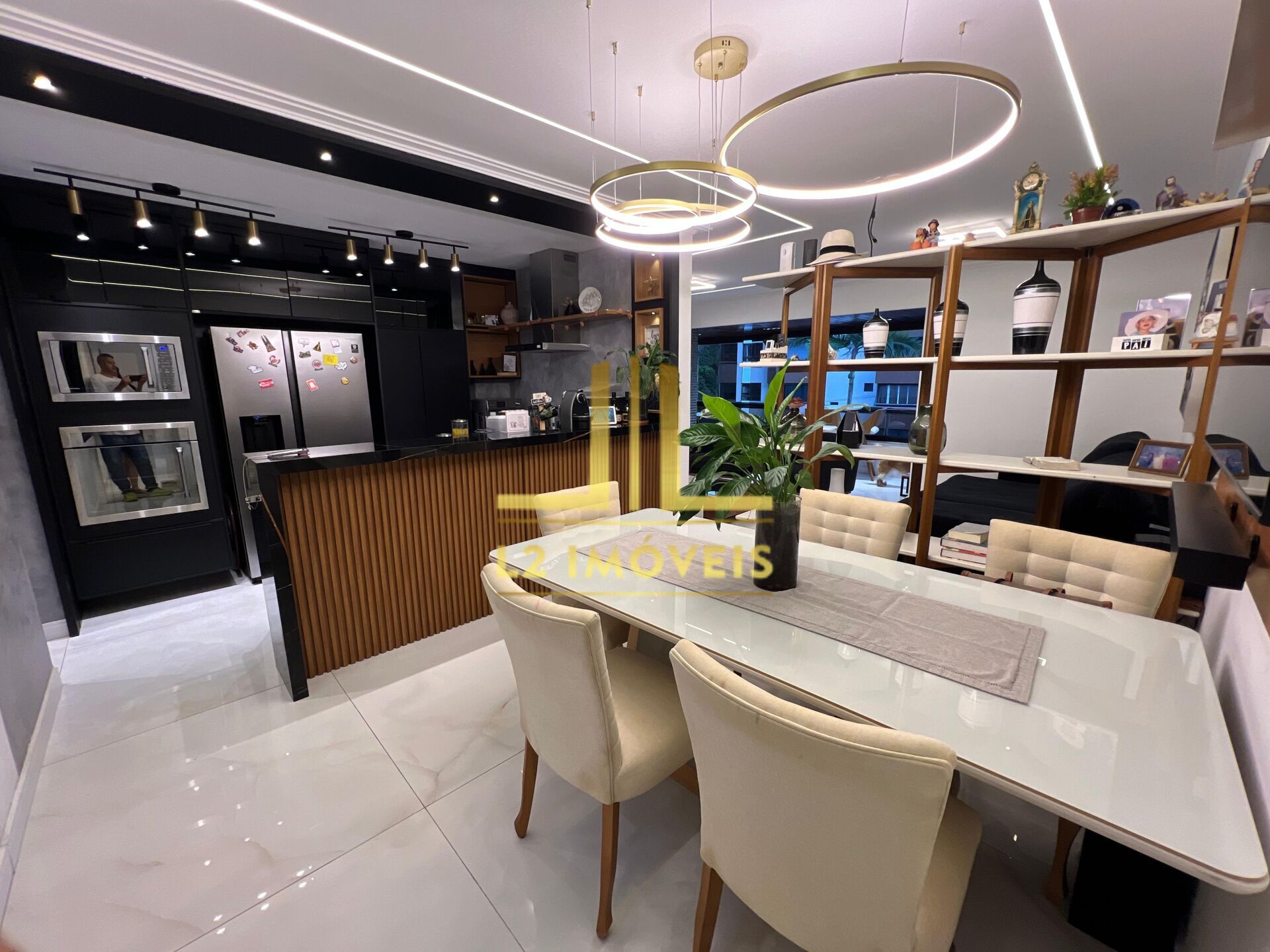 Apartamento, 3 quartos, 122 m² - Foto 5