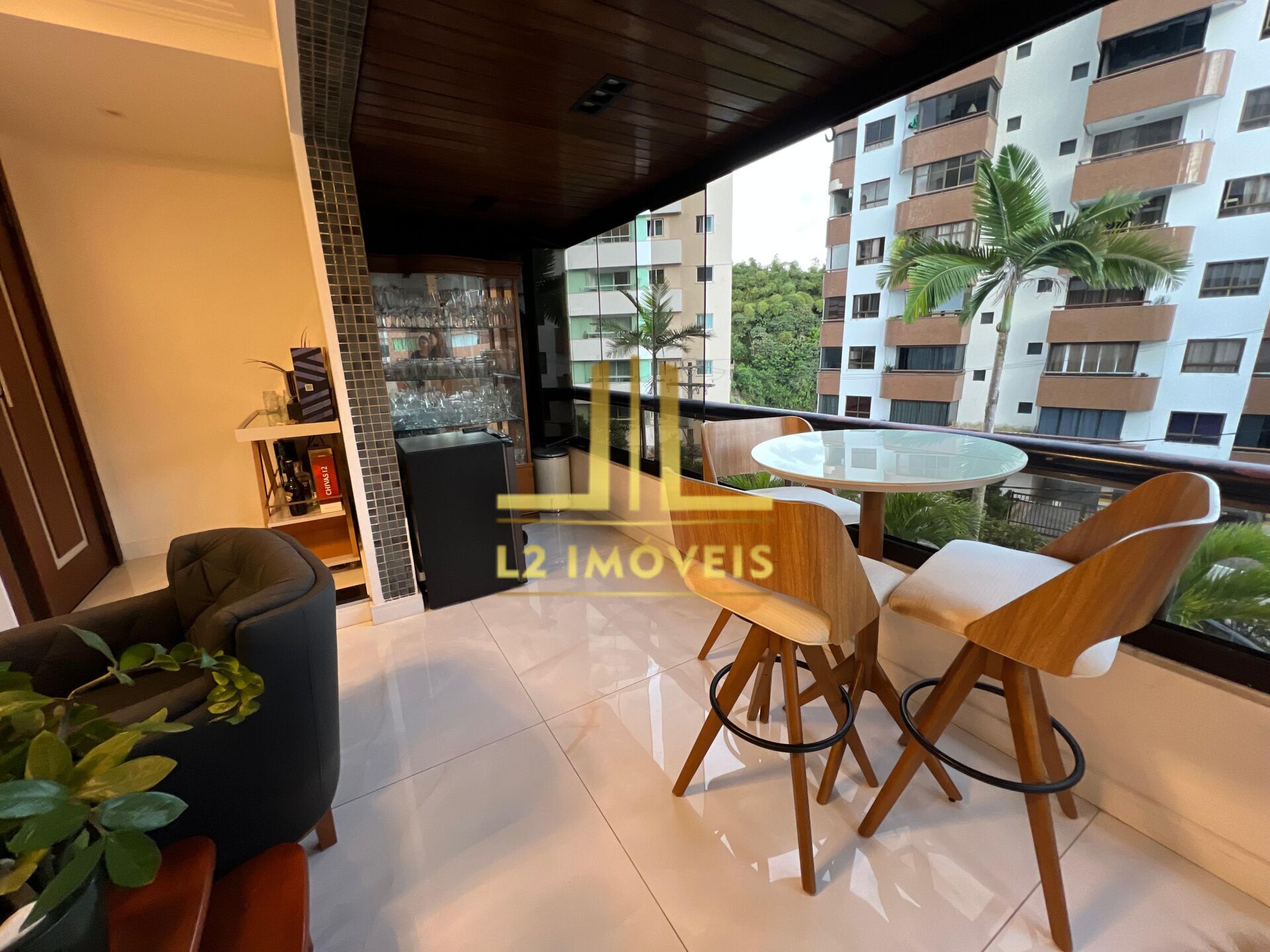 Apartamento, 3 quartos, 122 m² - Foto 9