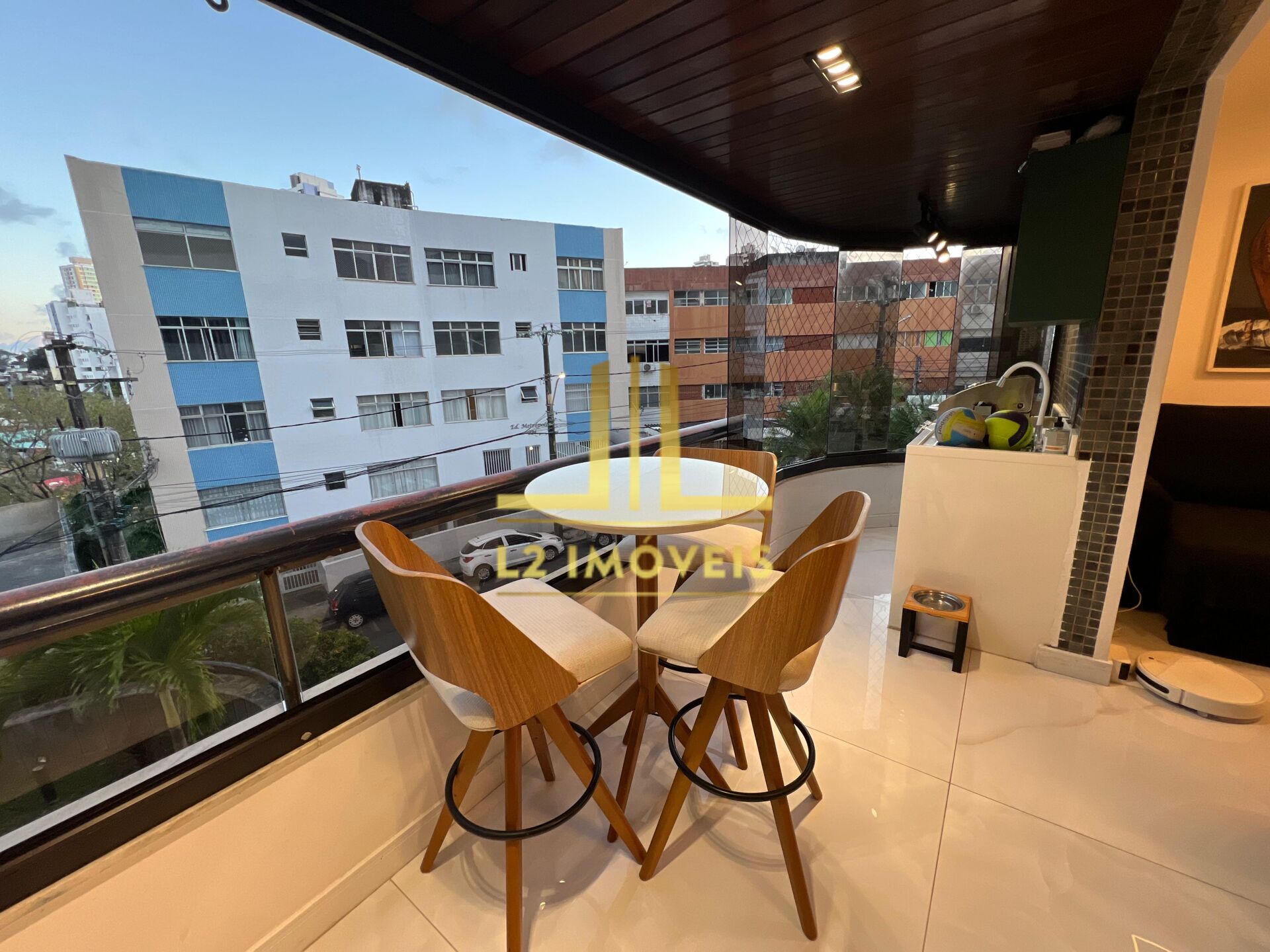 Apartamento, 3 quartos, 122 m² - Foto 10