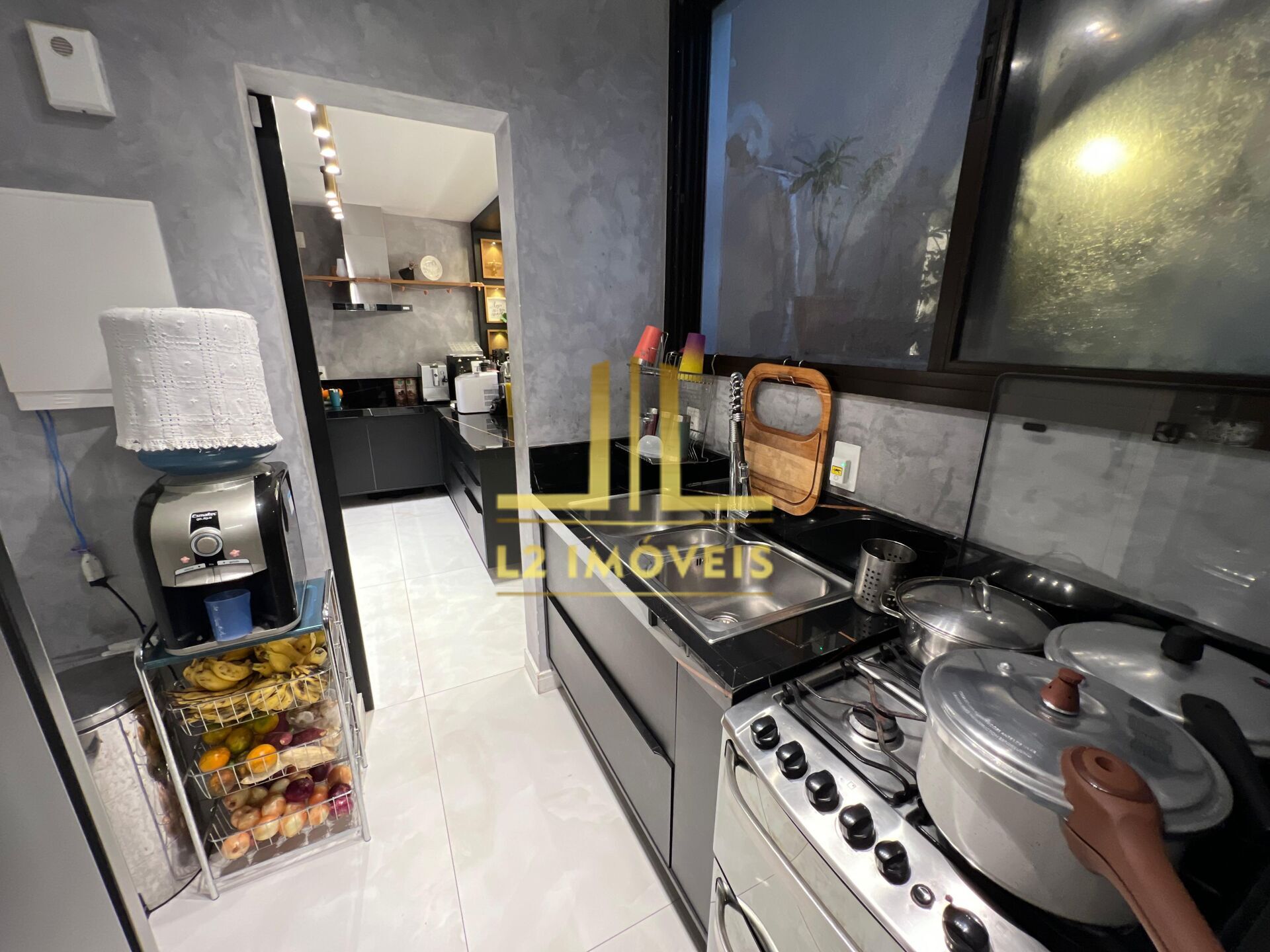 Apartamento, 3 quartos, 122 m² - Foto 27