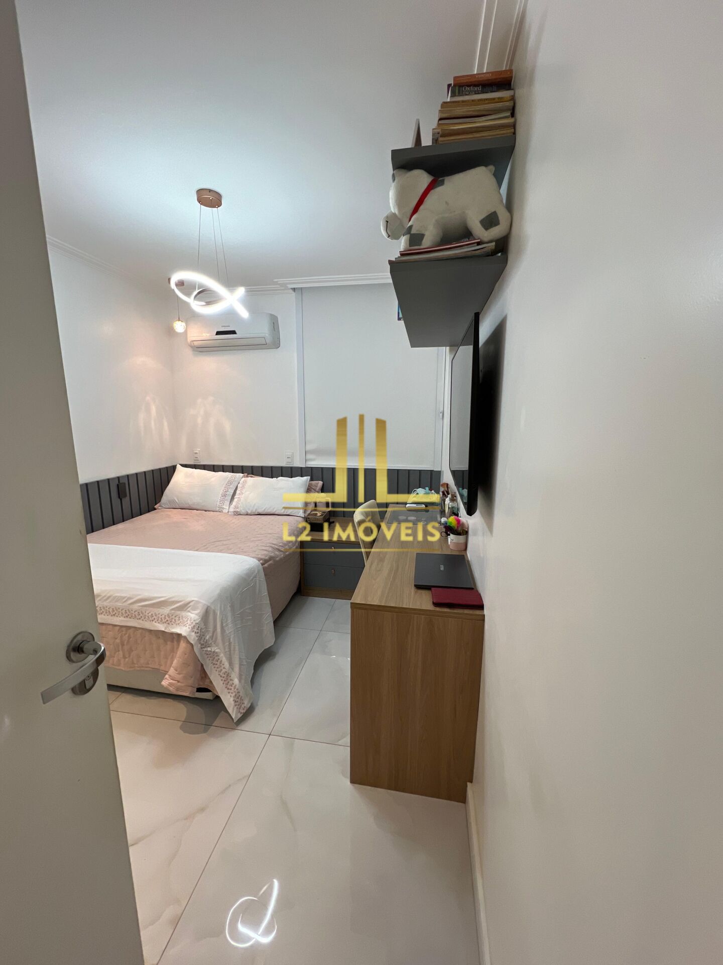 Apartamento, 3 quartos, 122 m² - Foto 26