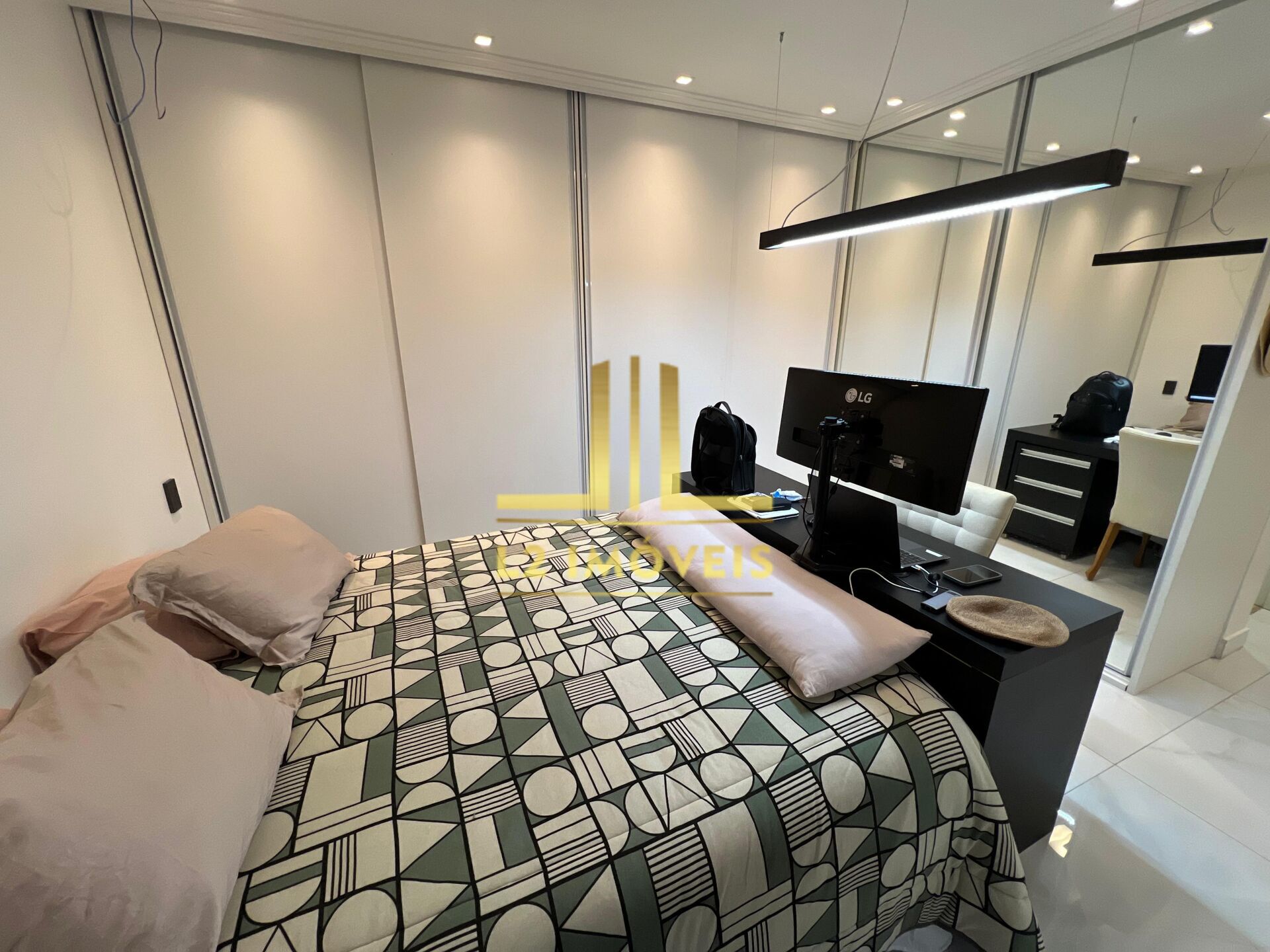 Apartamento, 3 quartos, 122 m² - Foto 15