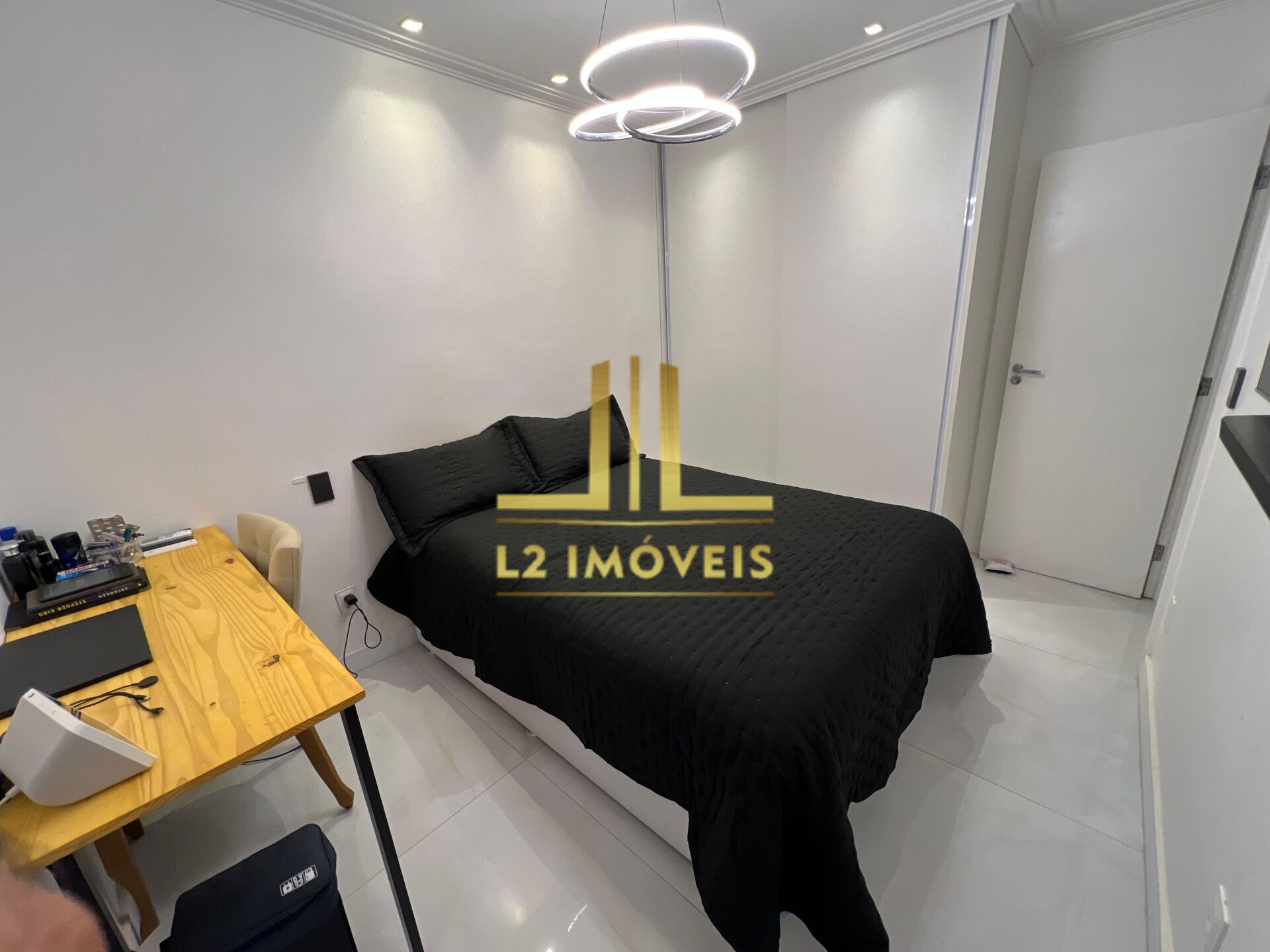 Apartamento, 3 quartos, 122 m² - Foto 14