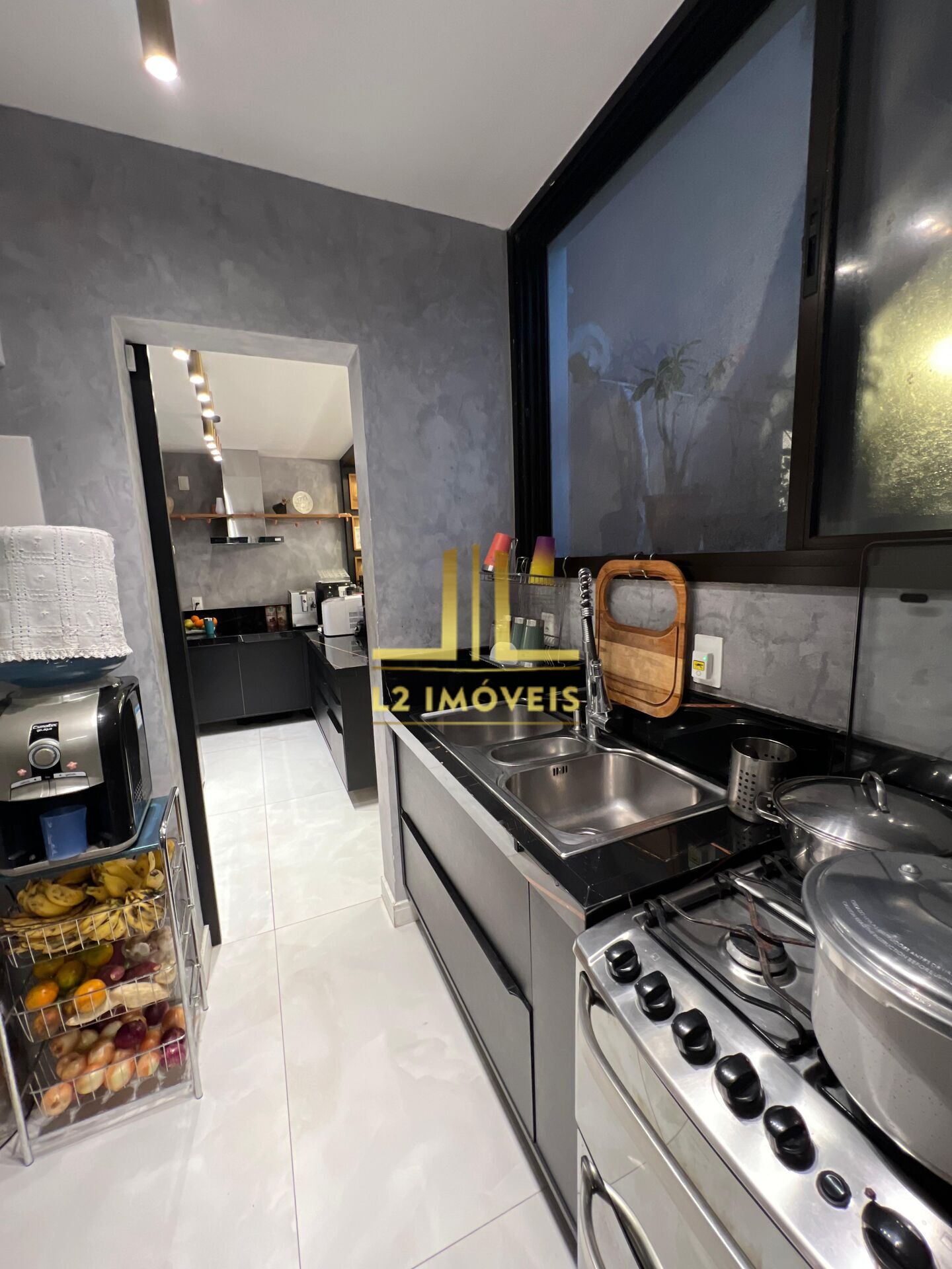 Apartamento, 3 quartos, 122 m² - Foto 28