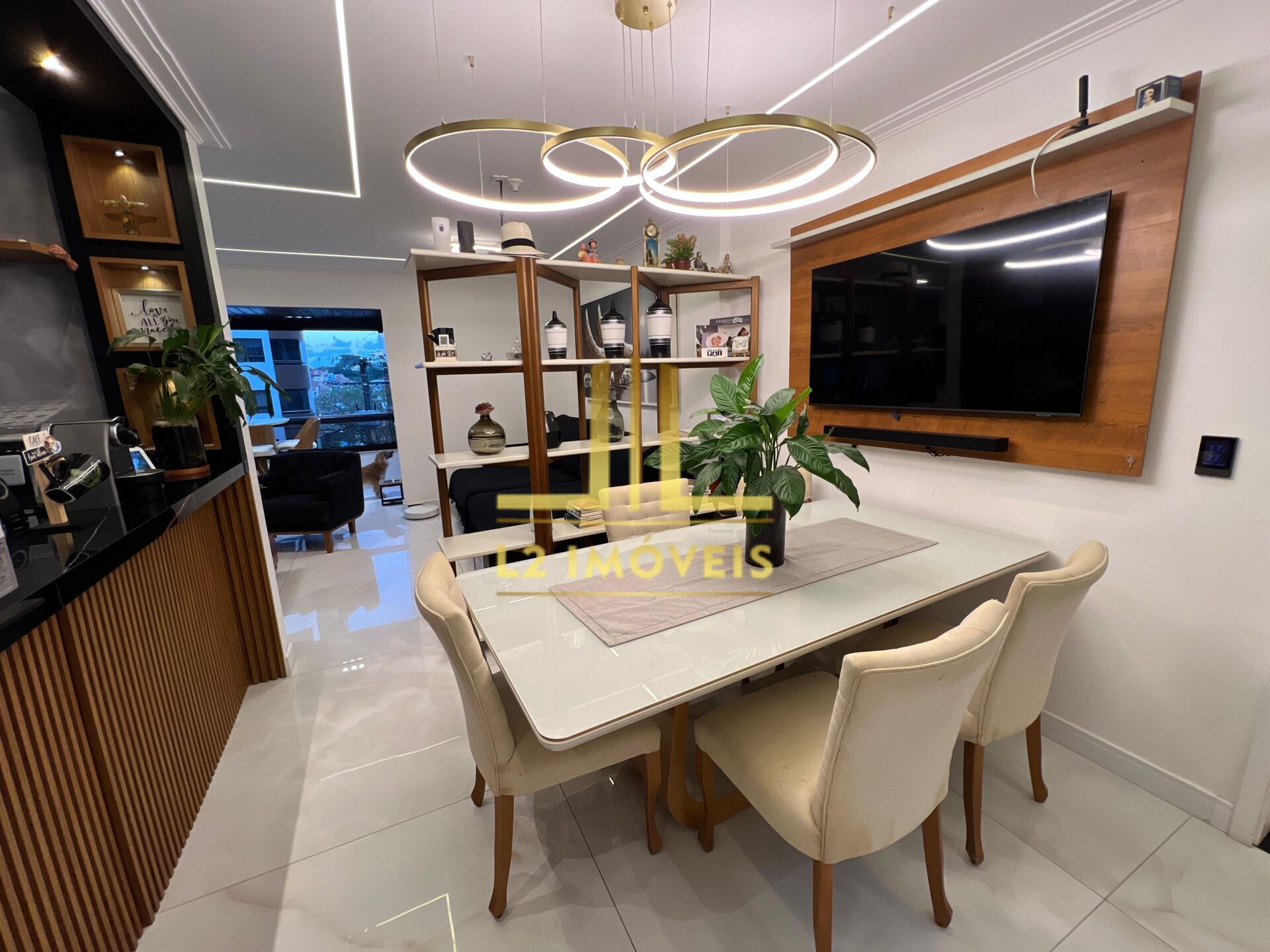 Apartamento, 3 quartos, 122 m² - Foto 7