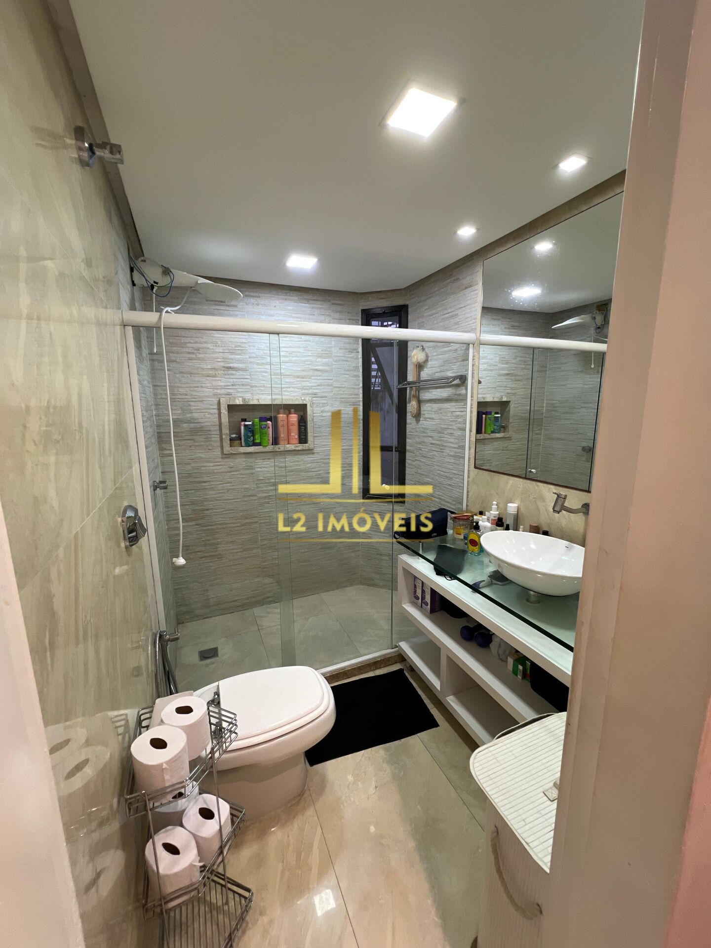 Apartamento, 3 quartos, 122 m² - Foto 35