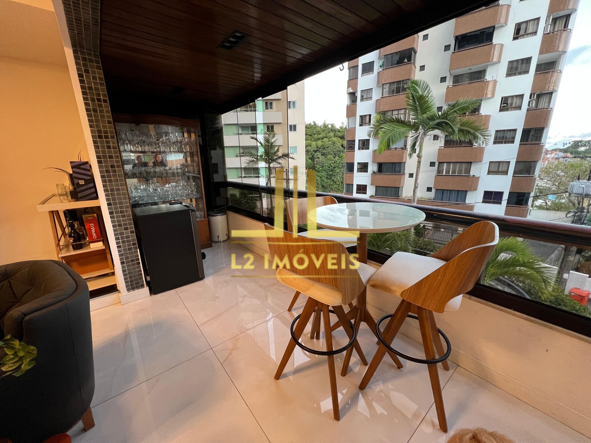 Apartamento, 3 quartos, 122 m² - Foto 8
