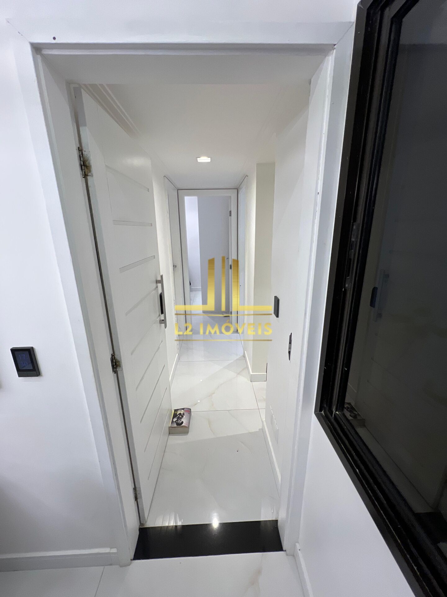 Apartamento, 3 quartos, 122 m² - Foto 12