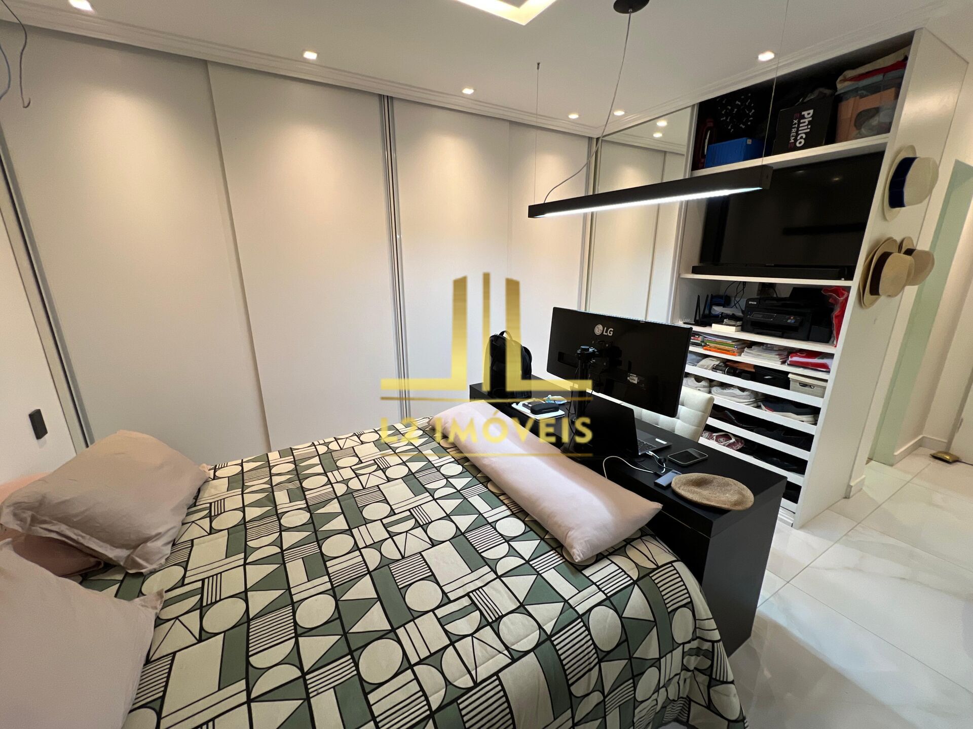 Apartamento, 3 quartos, 122 m² - Foto 16