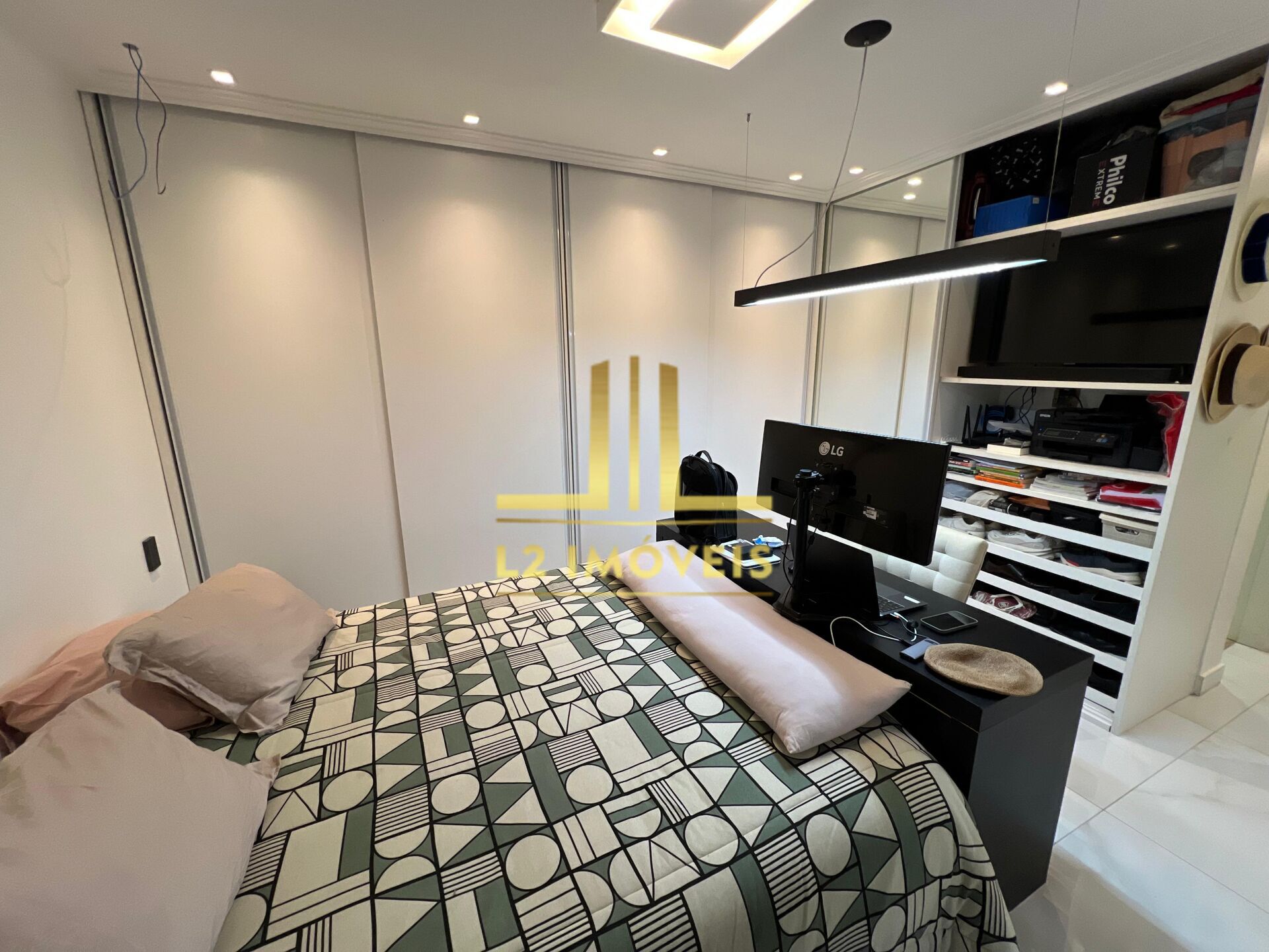 Apartamento, 3 quartos, 122 m² - Foto 19